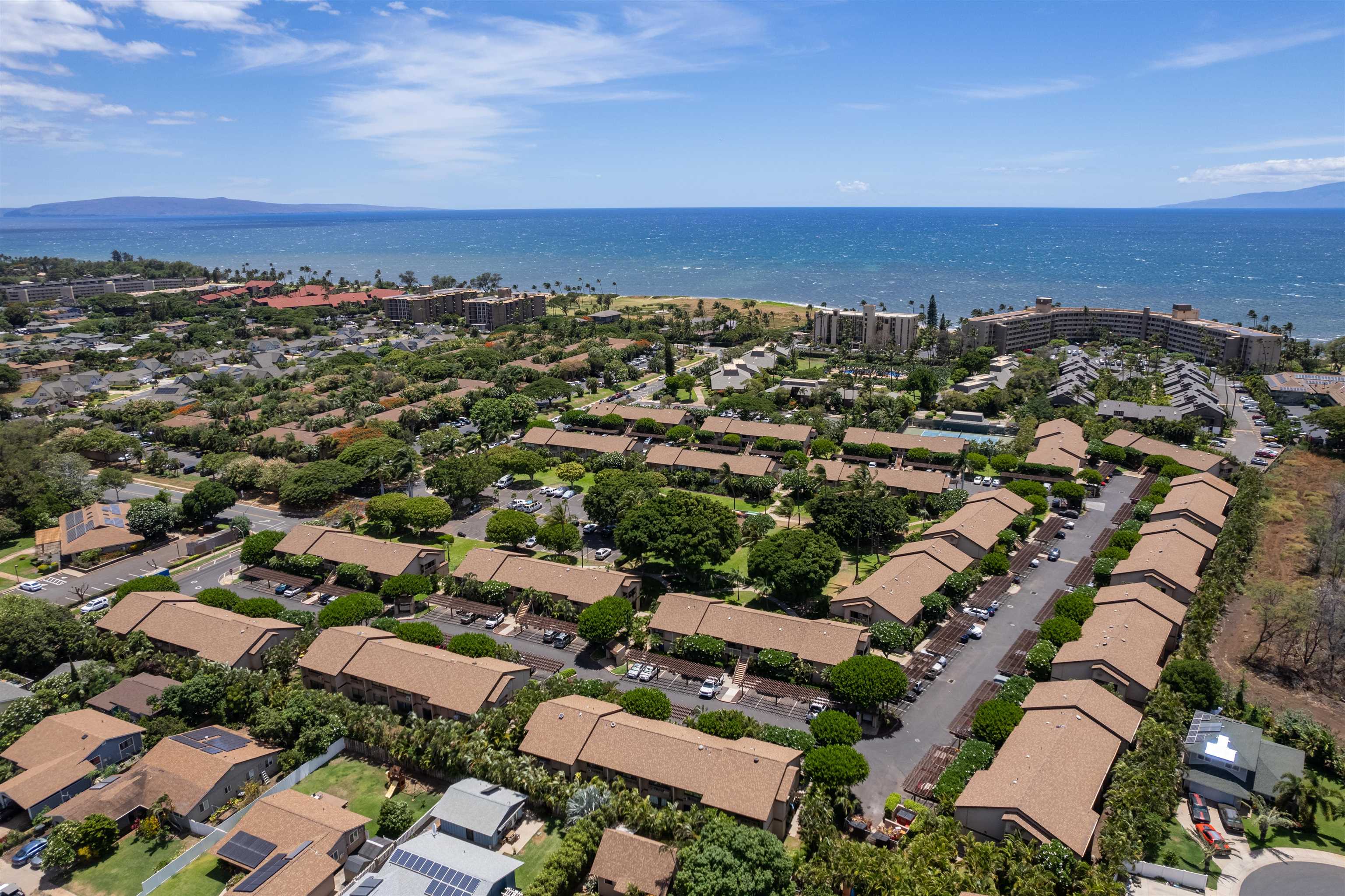 Haleakala Gardens condo # 14 F, Kihei, Hawaii - photo 26 of 30