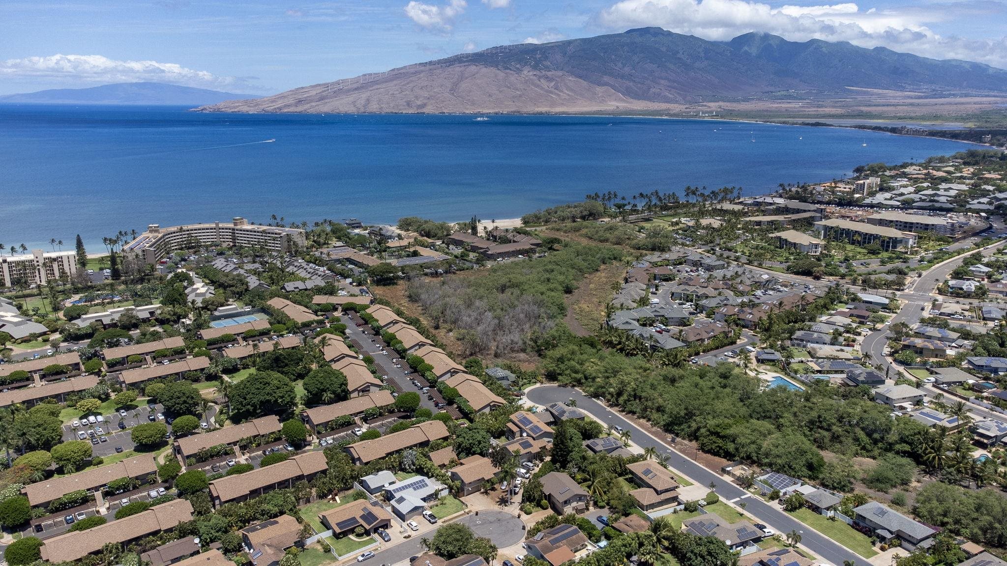 Haleakala Gardens condo # 15B, Kihei, Hawaii - photo 33 of 33