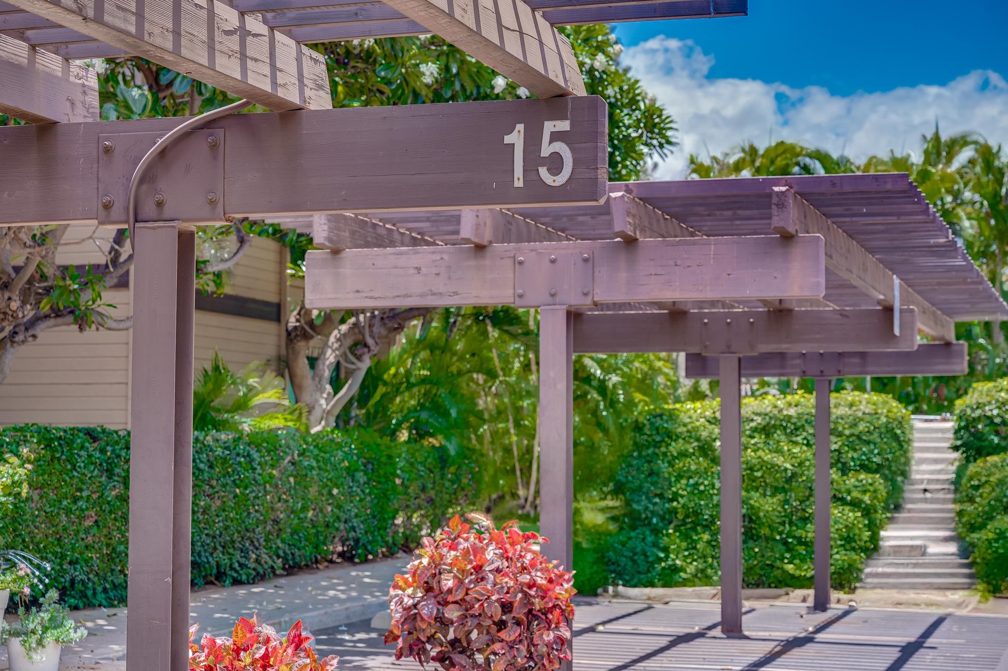 Haleakala Gardens condo # 15D, Kihei, Hawaii - photo 19 of 28