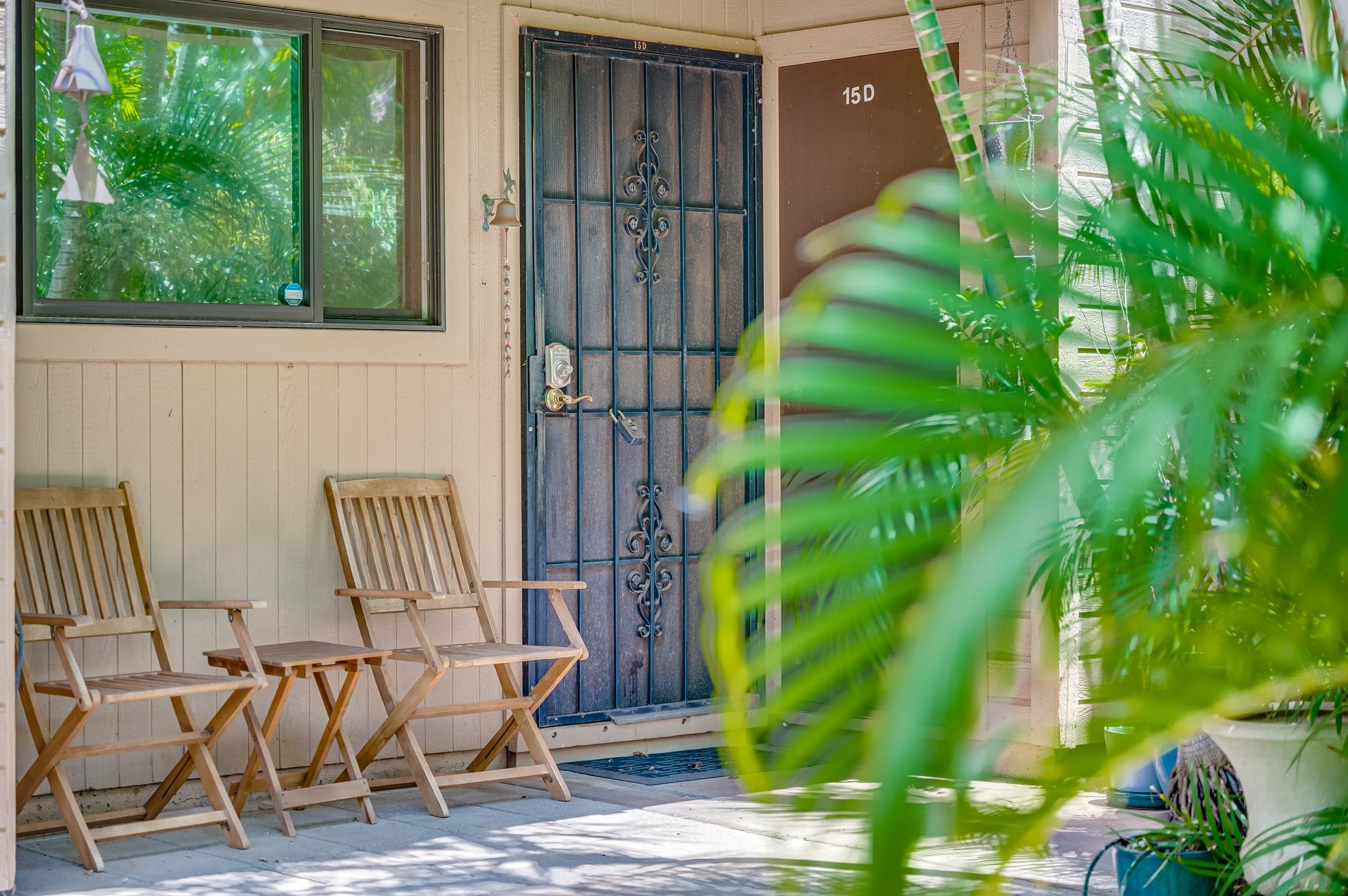 Haleakala Gardens condo # 15D, Kihei, Hawaii - photo 20 of 28