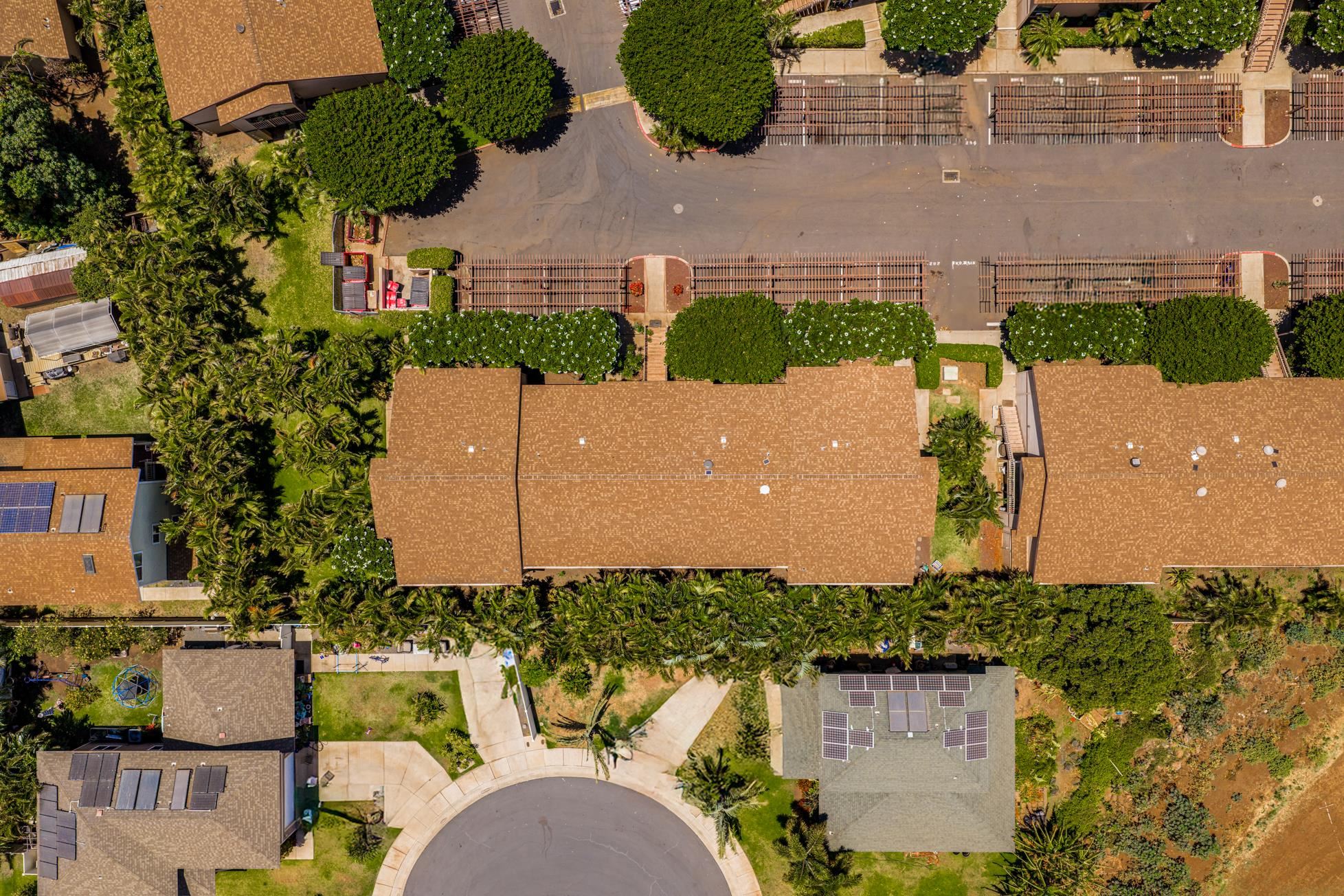 Haleakala Gardens condo # 15D, Kihei, Hawaii - photo 25 of 28