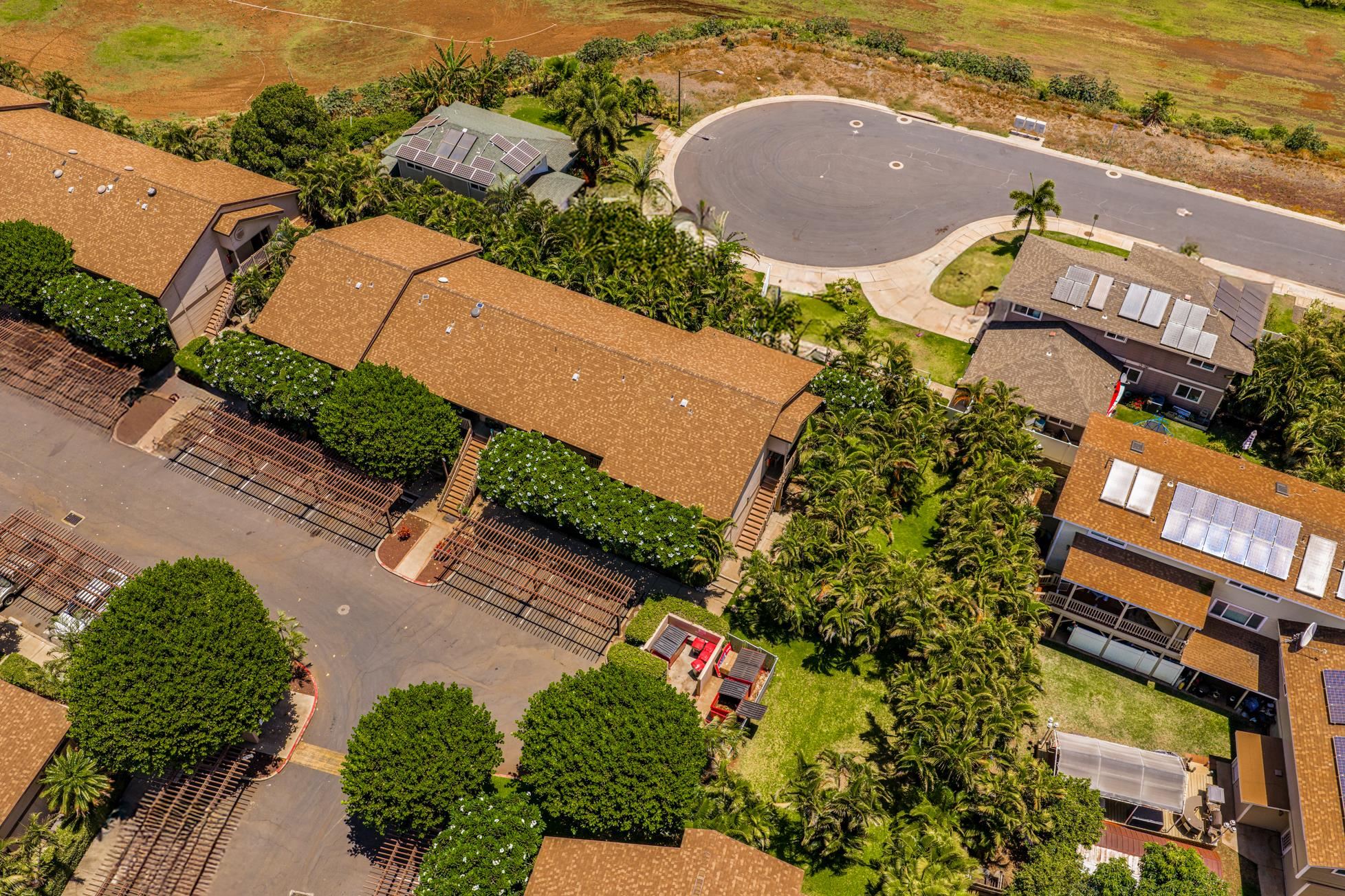 Haleakala Gardens condo # 15D, Kihei, Hawaii - photo 26 of 28