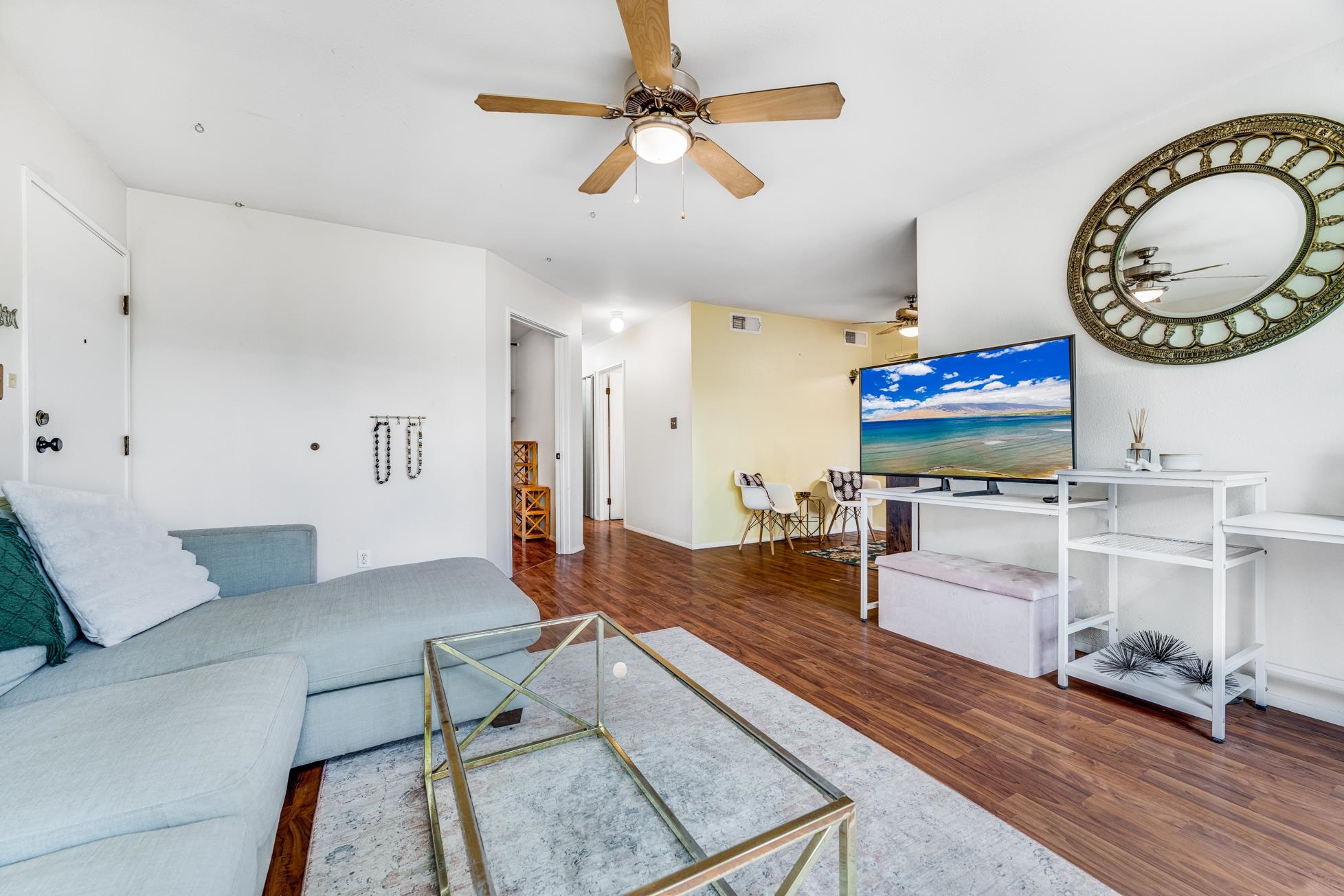 Haleakala Gardens condo # 15D, Kihei, Hawaii - photo 7 of 28