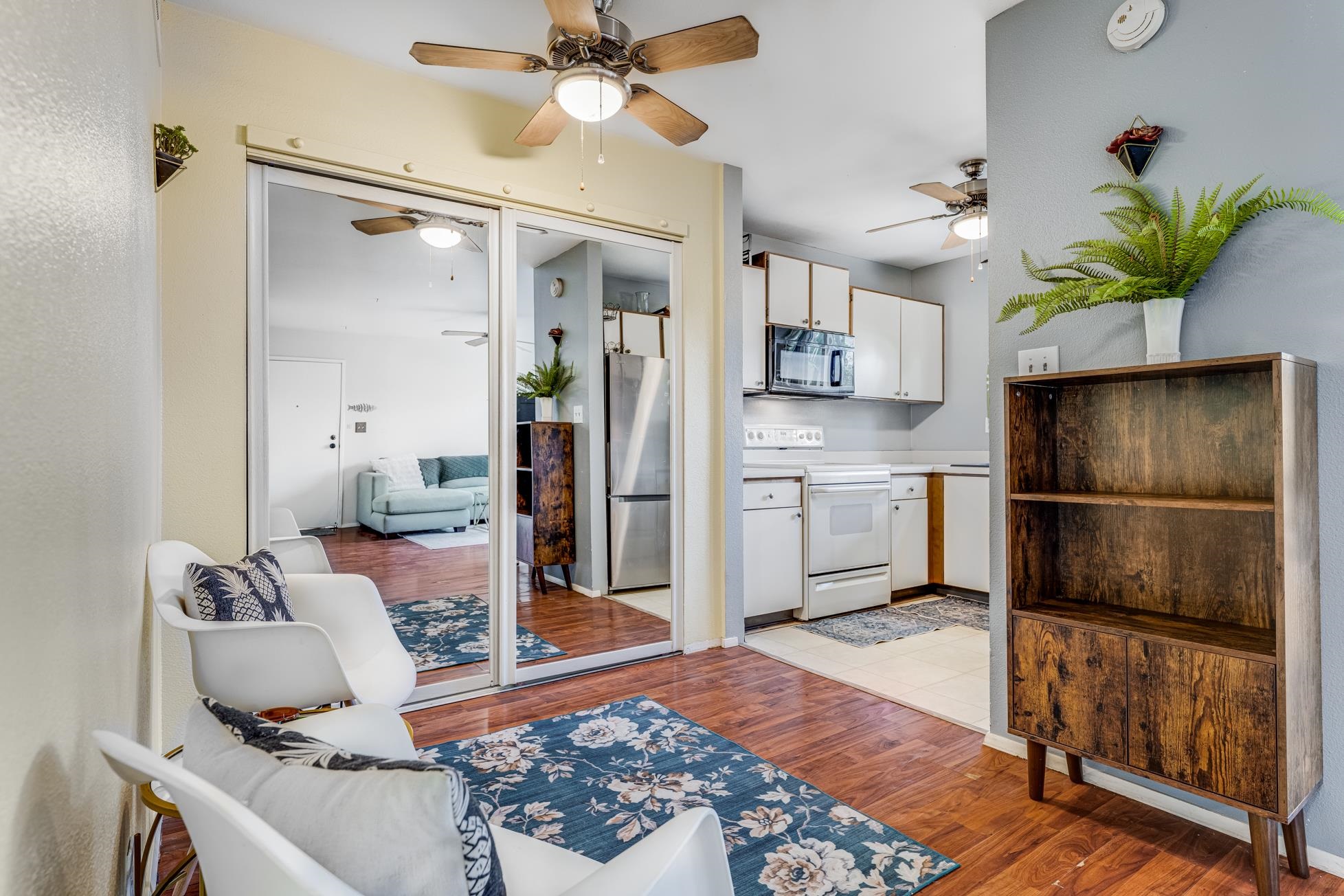 Haleakala Gardens condo # 15D, Kihei, Hawaii - photo 9 of 28