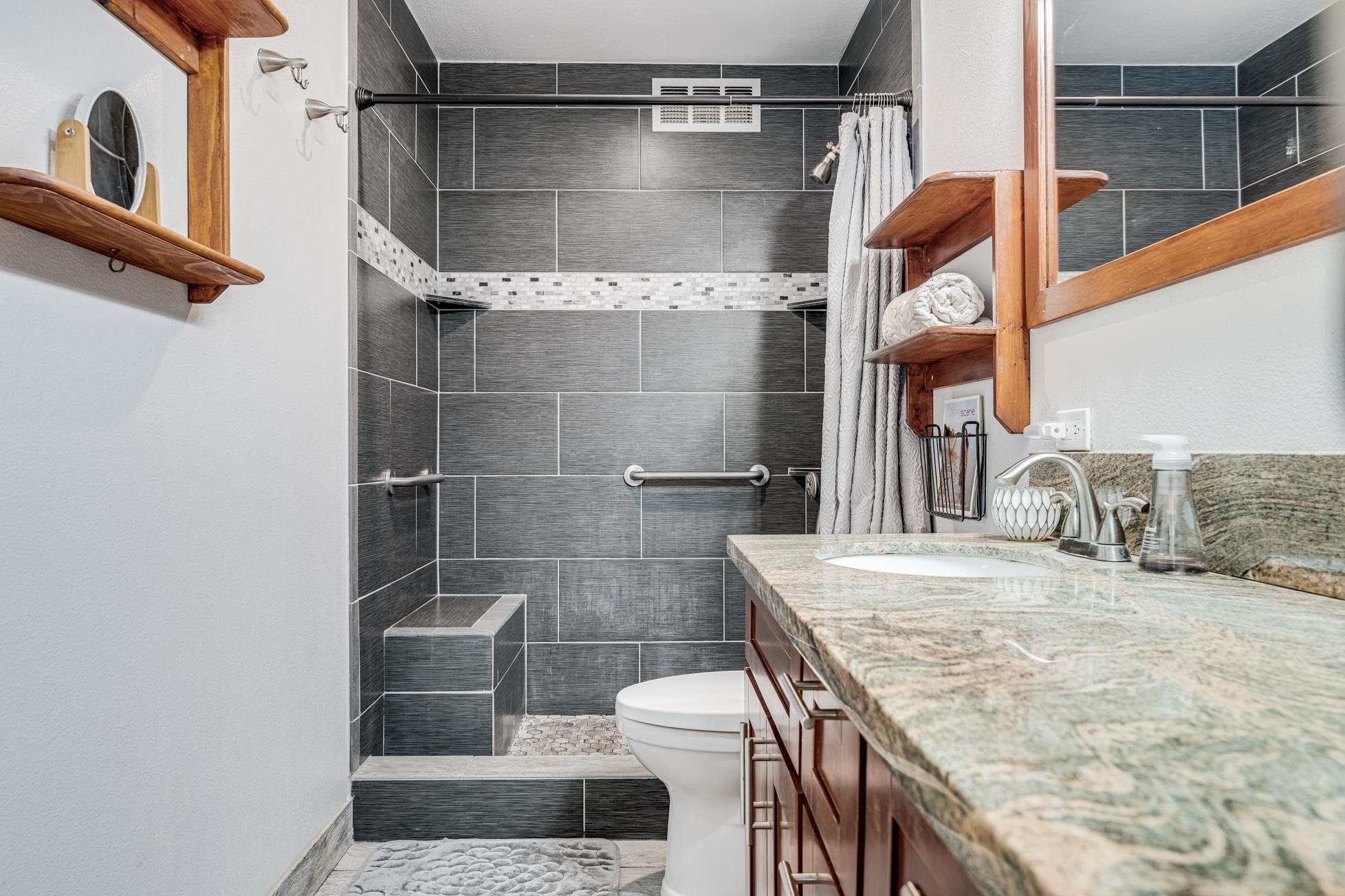 Haleakala Gardens condo # 15D, Kihei, Hawaii - photo 10 of 28