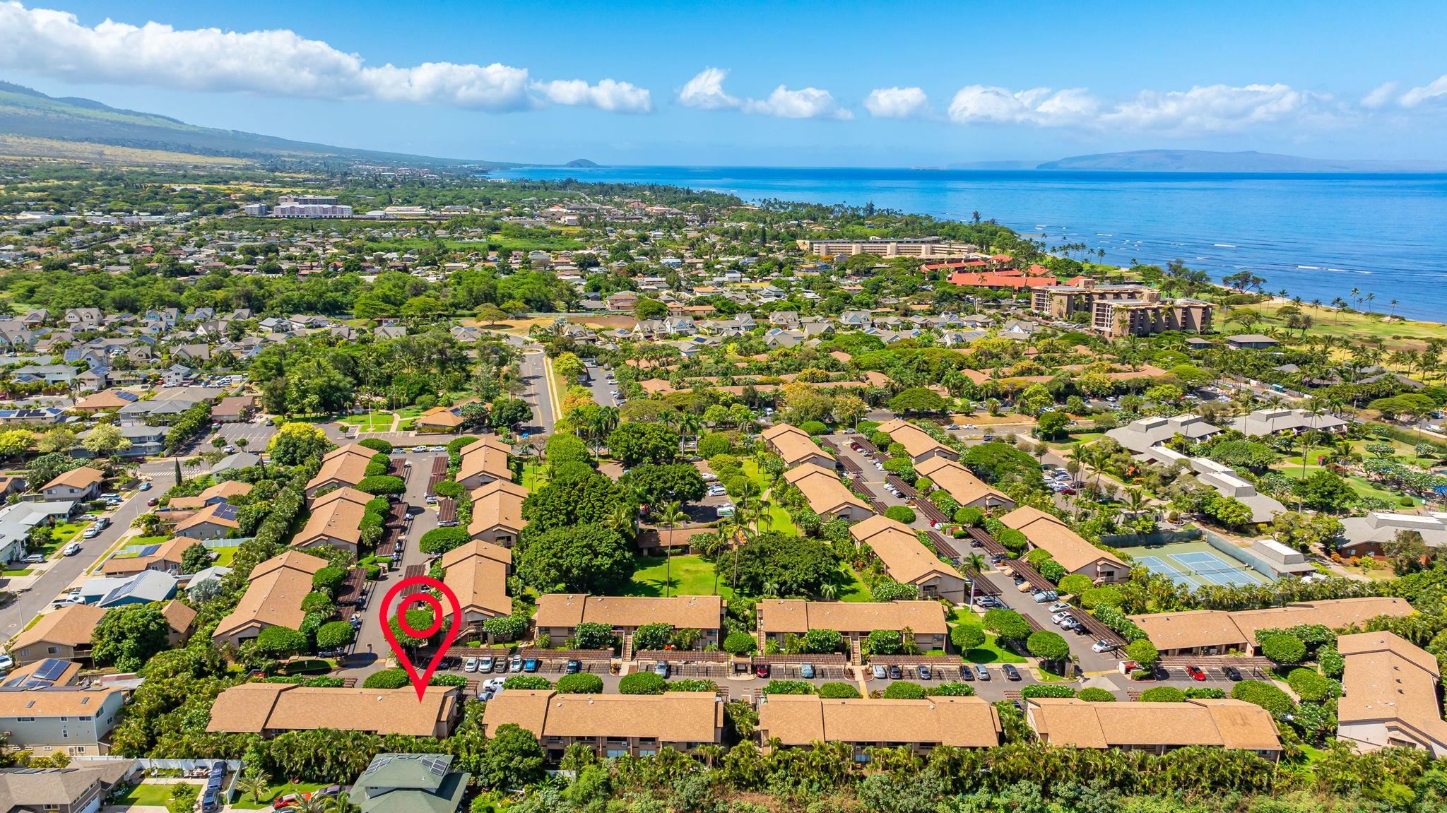 Haleakala Gardens condo # 15E, Kihei, Hawaii - photo 27 of 34