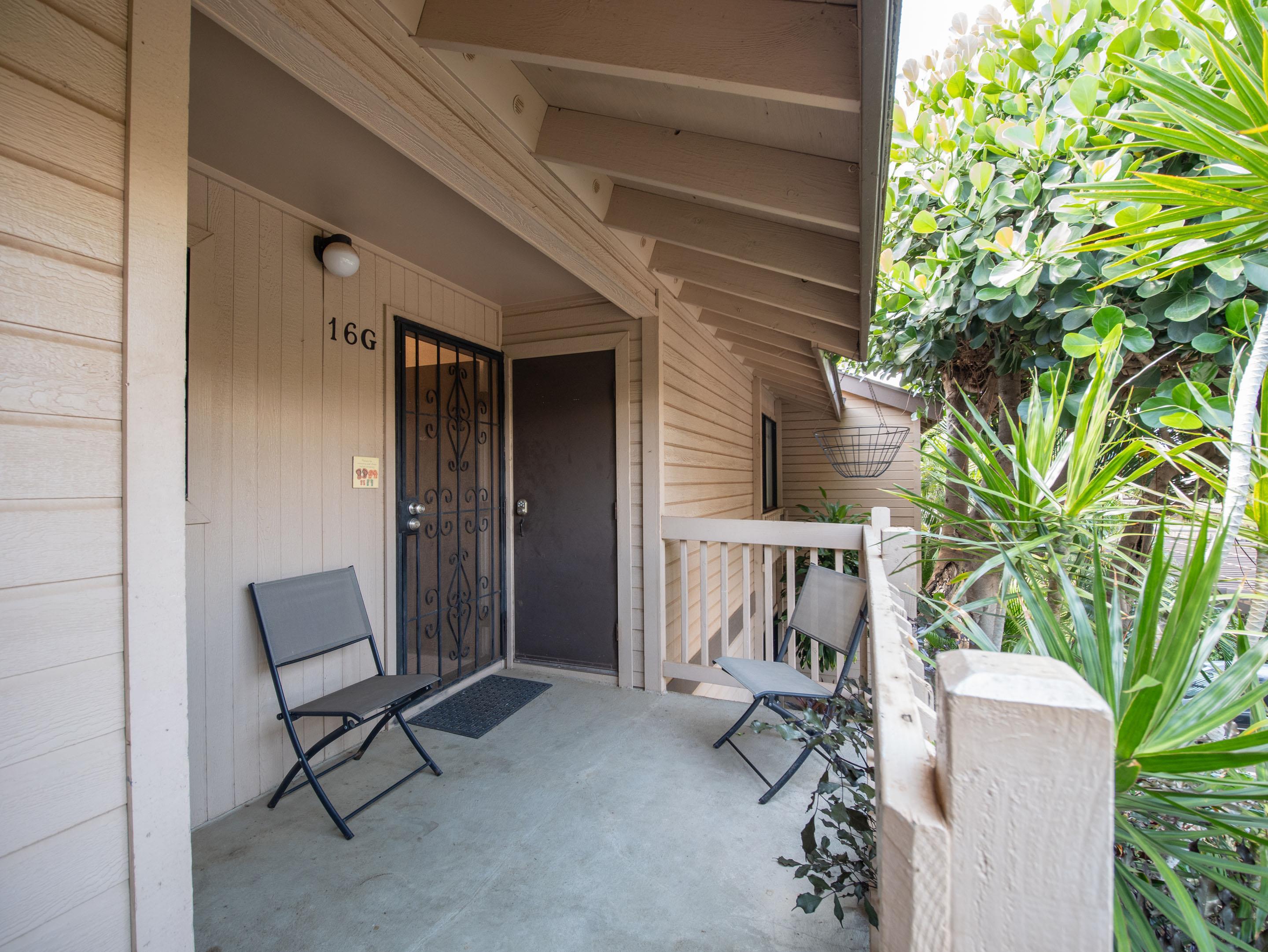 Haleakala Gardens condo # 16G, Kihei, Hawaii - photo 20 of 25