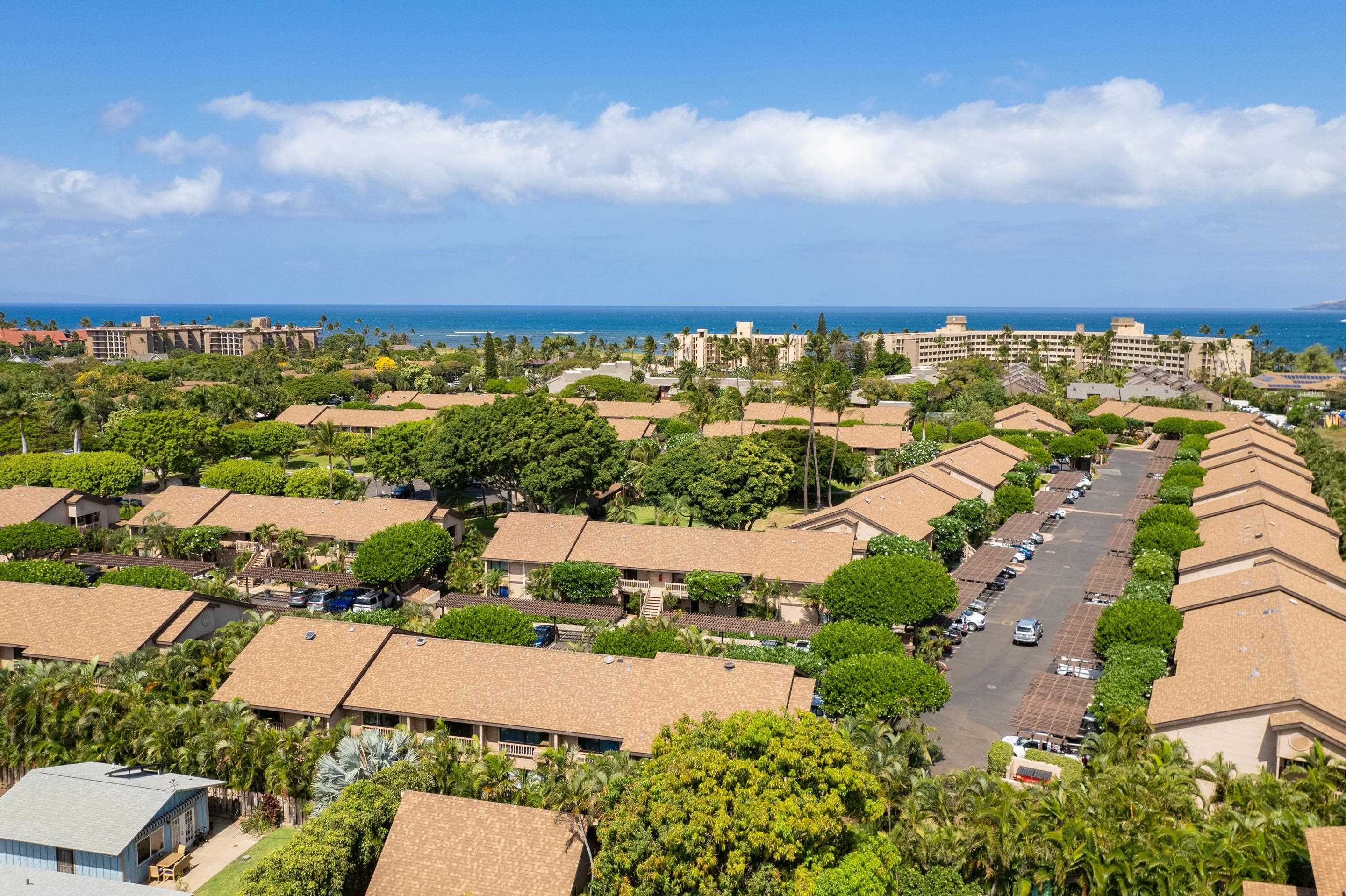 Haleakala Gardens condo # 16G, Kihei, Hawaii - photo 22 of 25