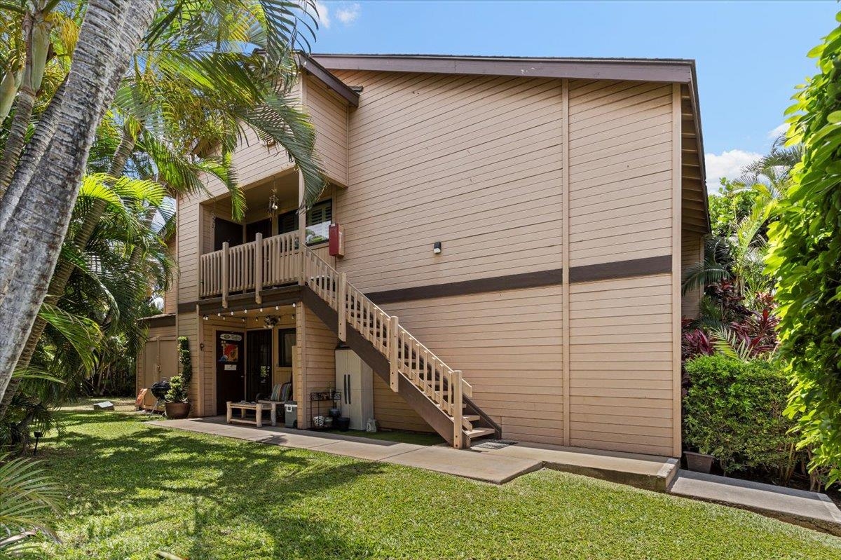 Haleakala Gardens condo # 17E, Kihei, Hawaii - photo 11 of 43