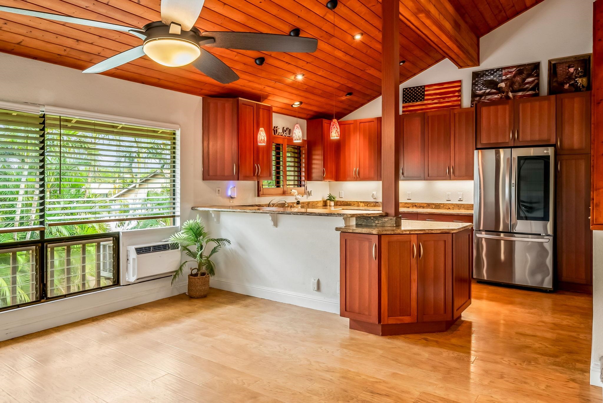 Haleakala Gardens condo # 17E, Kihei, Hawaii - photo 2 of 43