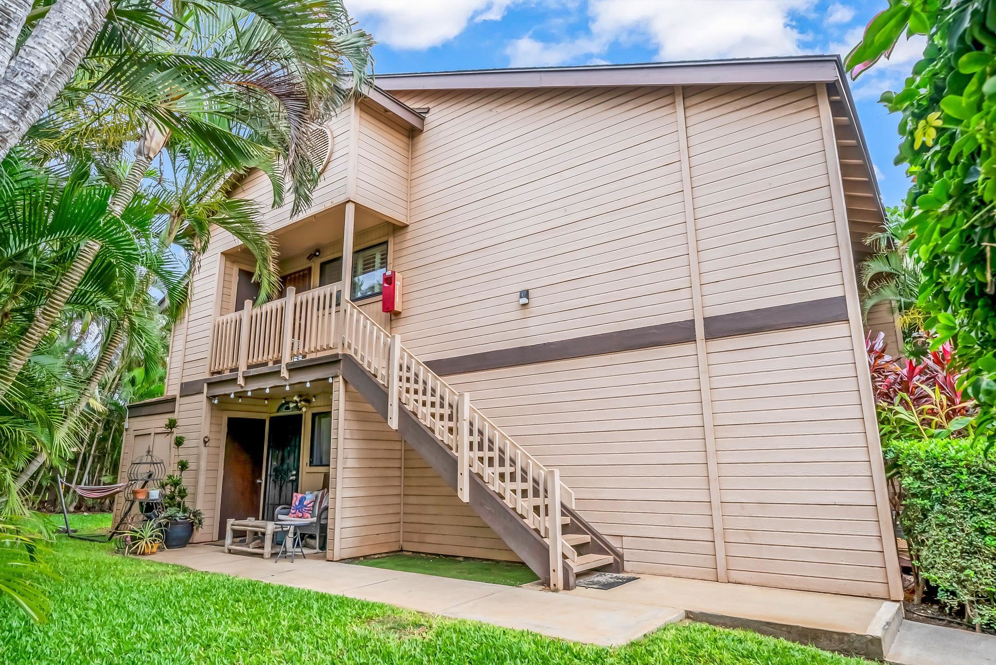 Haleakala Gardens condo # 17E, Kihei, Hawaii - photo 33 of 43