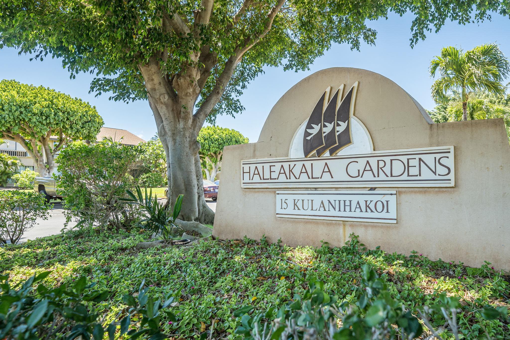 Haleakala Gardens condo # 17E, Kihei, Hawaii - photo 34 of 43