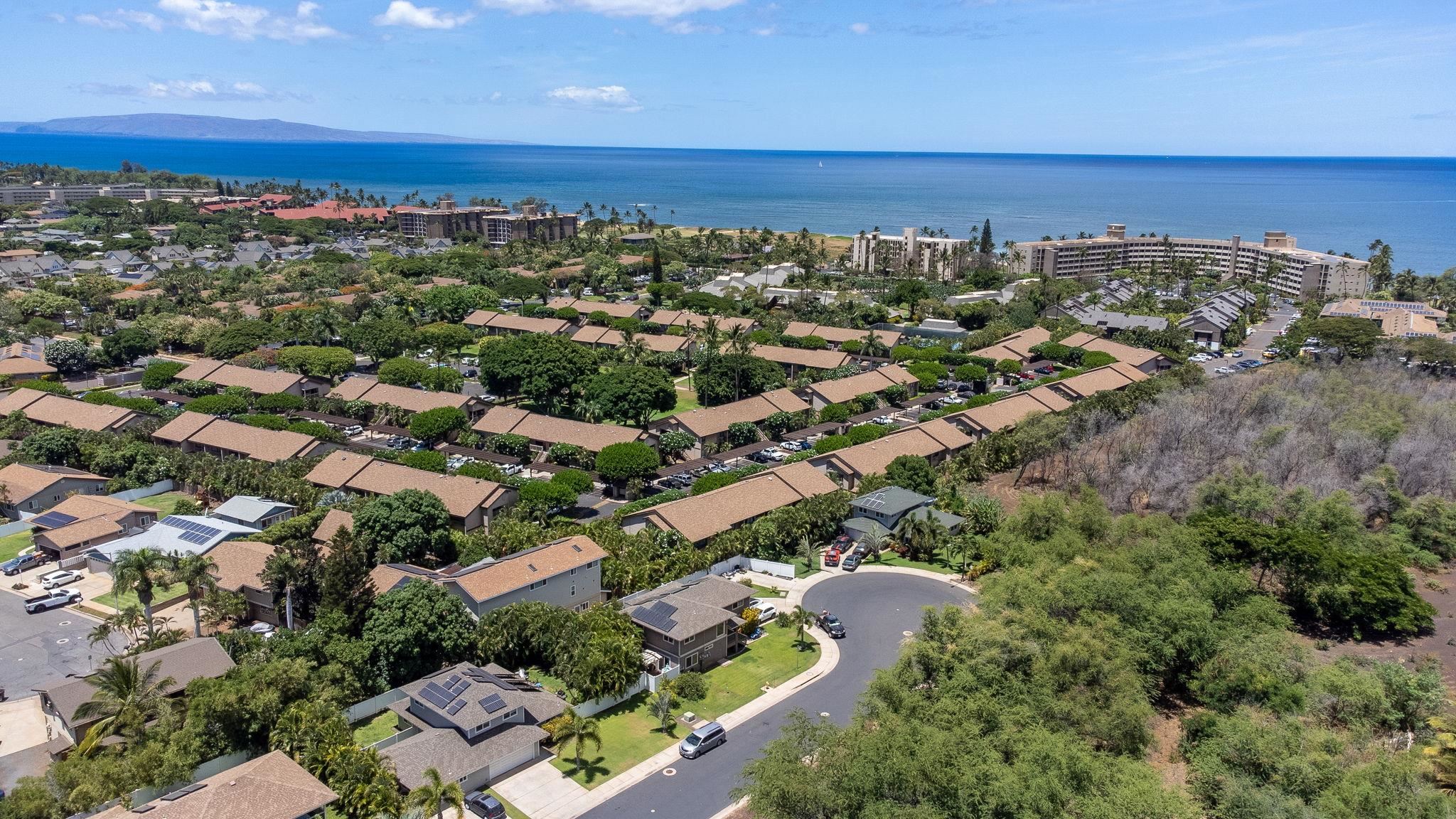 Haleakala Gardens condo # 17E, Kihei, Hawaii - photo 37 of 43