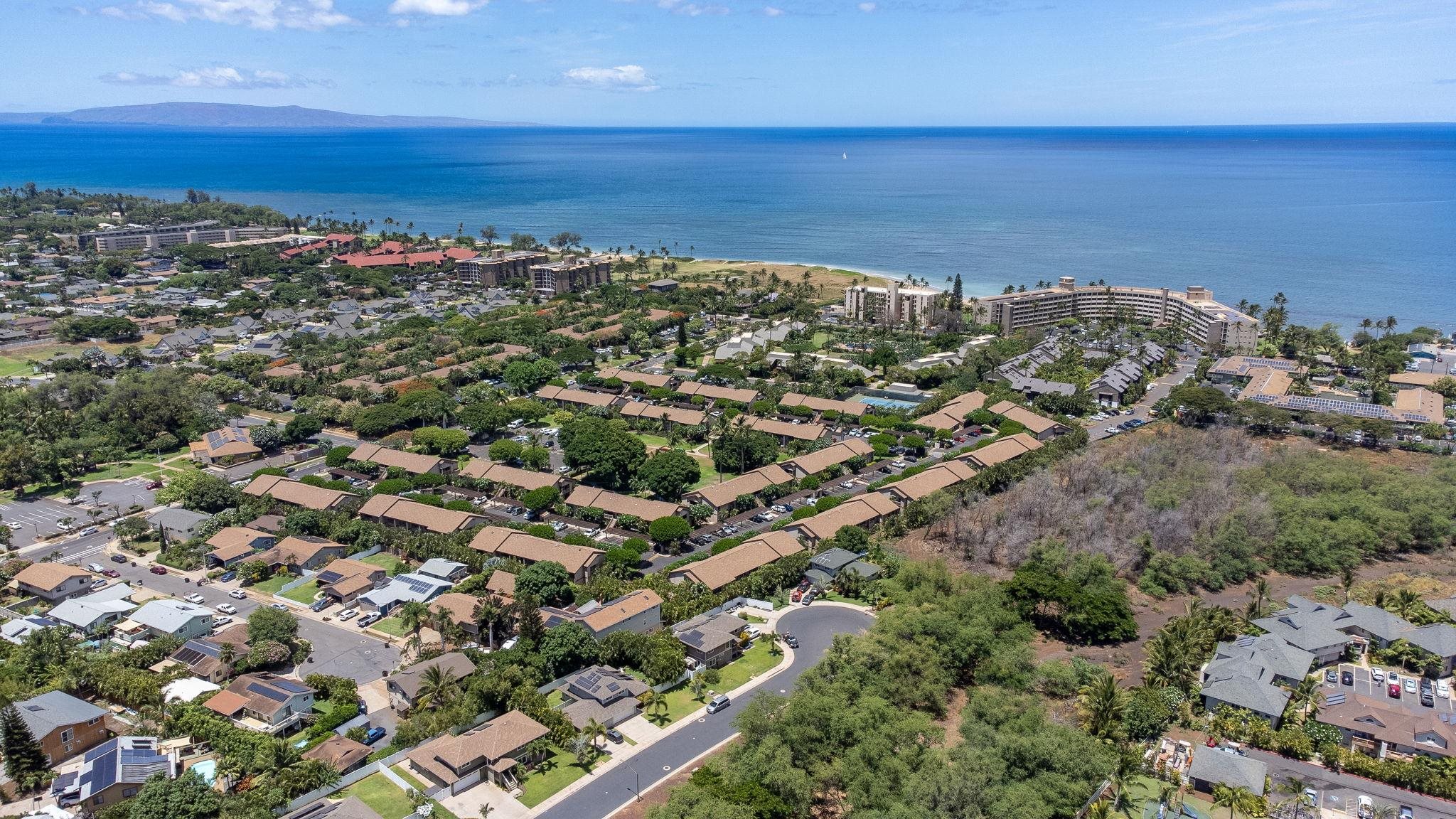 Haleakala Gardens condo # 17E, Kihei, Hawaii - photo 38 of 43