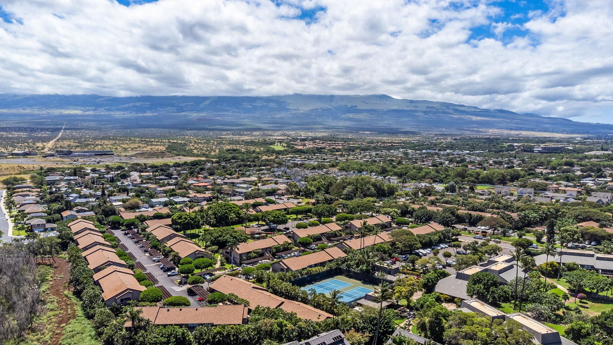 Haleakala Gardens condo # 17E, Kihei, Hawaii - photo 39 of 43