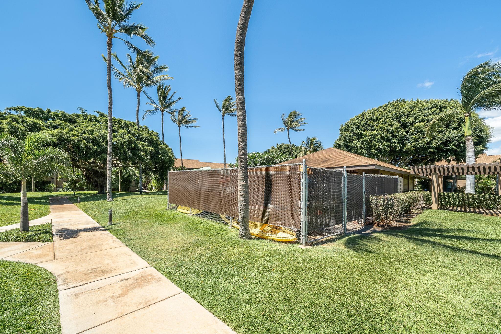 Haleakala Gardens condo # 17E, Kihei, Hawaii - photo 43 of 43