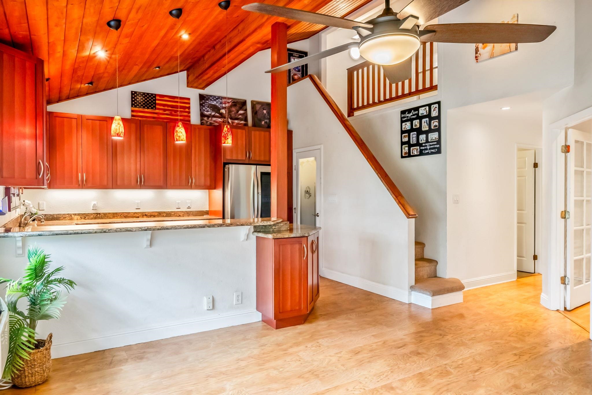 Haleakala Gardens condo # 17E, Kihei, Hawaii - photo 8 of 43