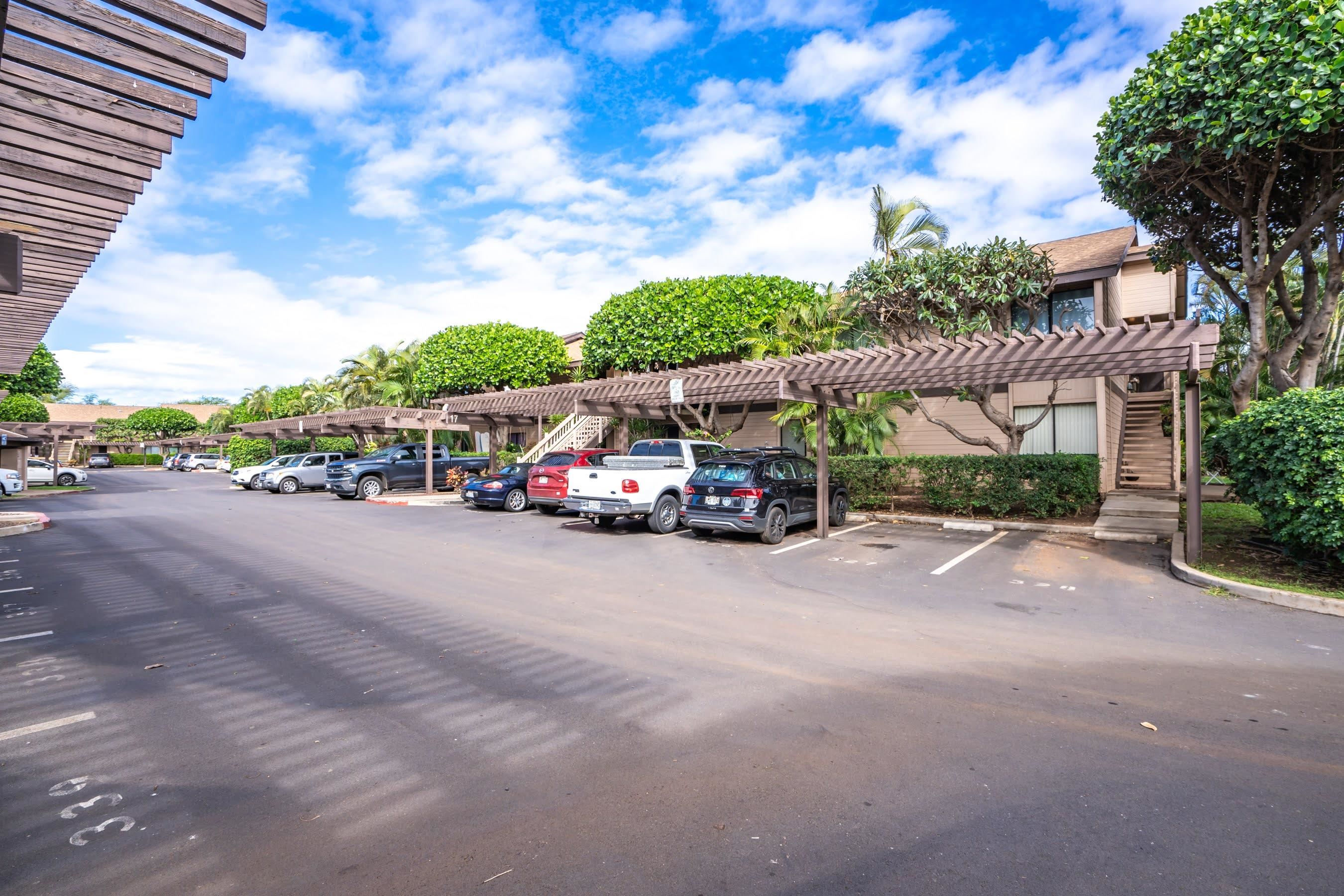 Haleakala Gardens condo # 17H, Kihei, Hawaii - photo 30 of 30