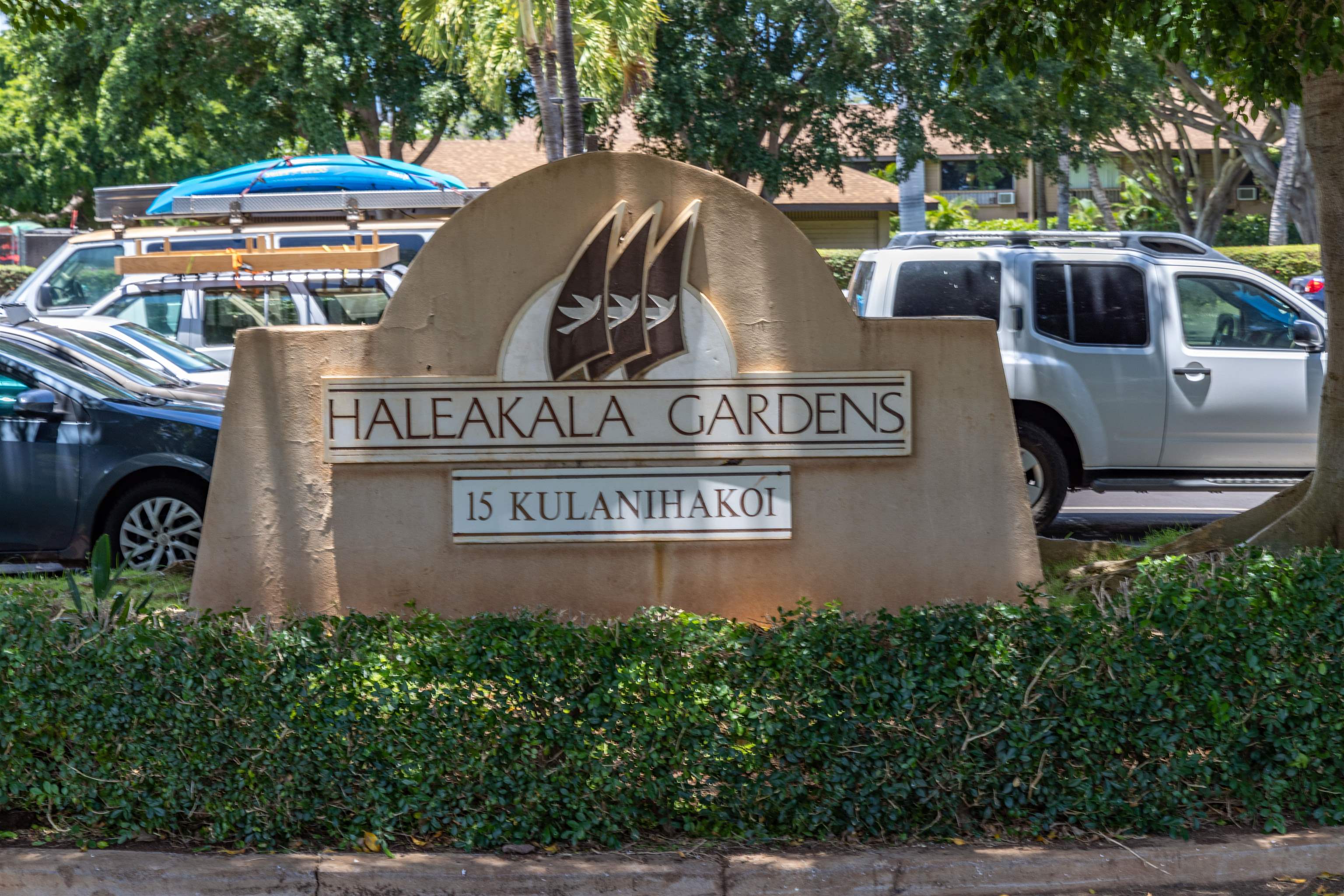 Haleakala Gardens condo # 19H, Kihei, Hawaii - photo 30 of 49