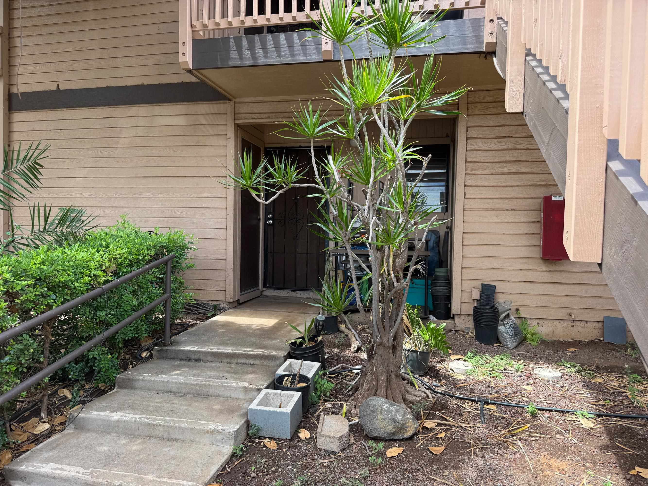 Haleakala Gardens condo # 1B, Kihei, Hawaii - photo 17 of 19