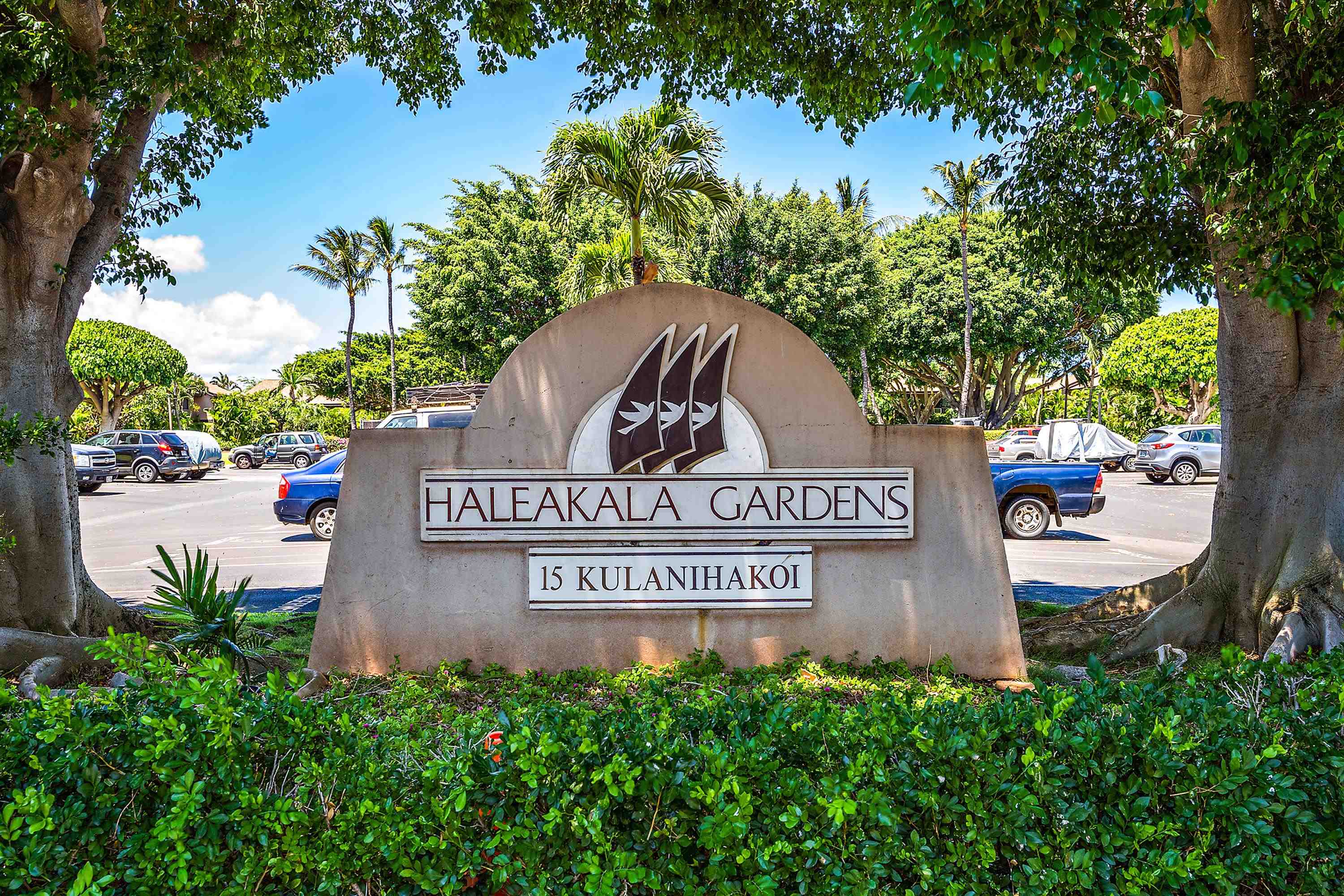 Haleakala Gardens condo # 1B, Kihei, Hawaii - photo 19 of 19