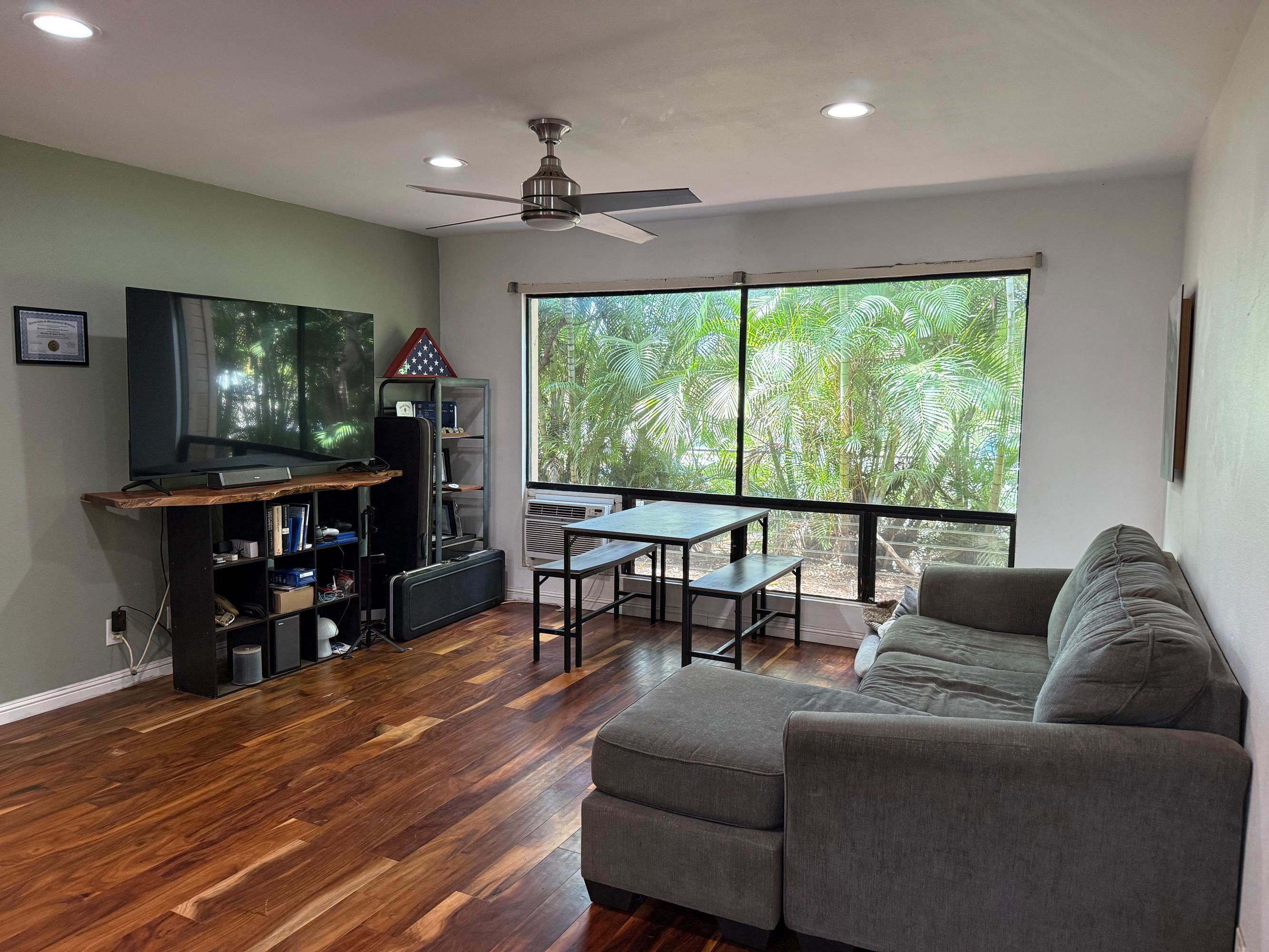 Haleakala Gardens condo # 1B, Kihei, Hawaii - photo 5 of 19