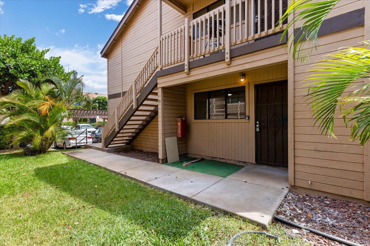 Haleakala Gardens condo # 1D, Kihei, Hawaii - photo 31 of 42