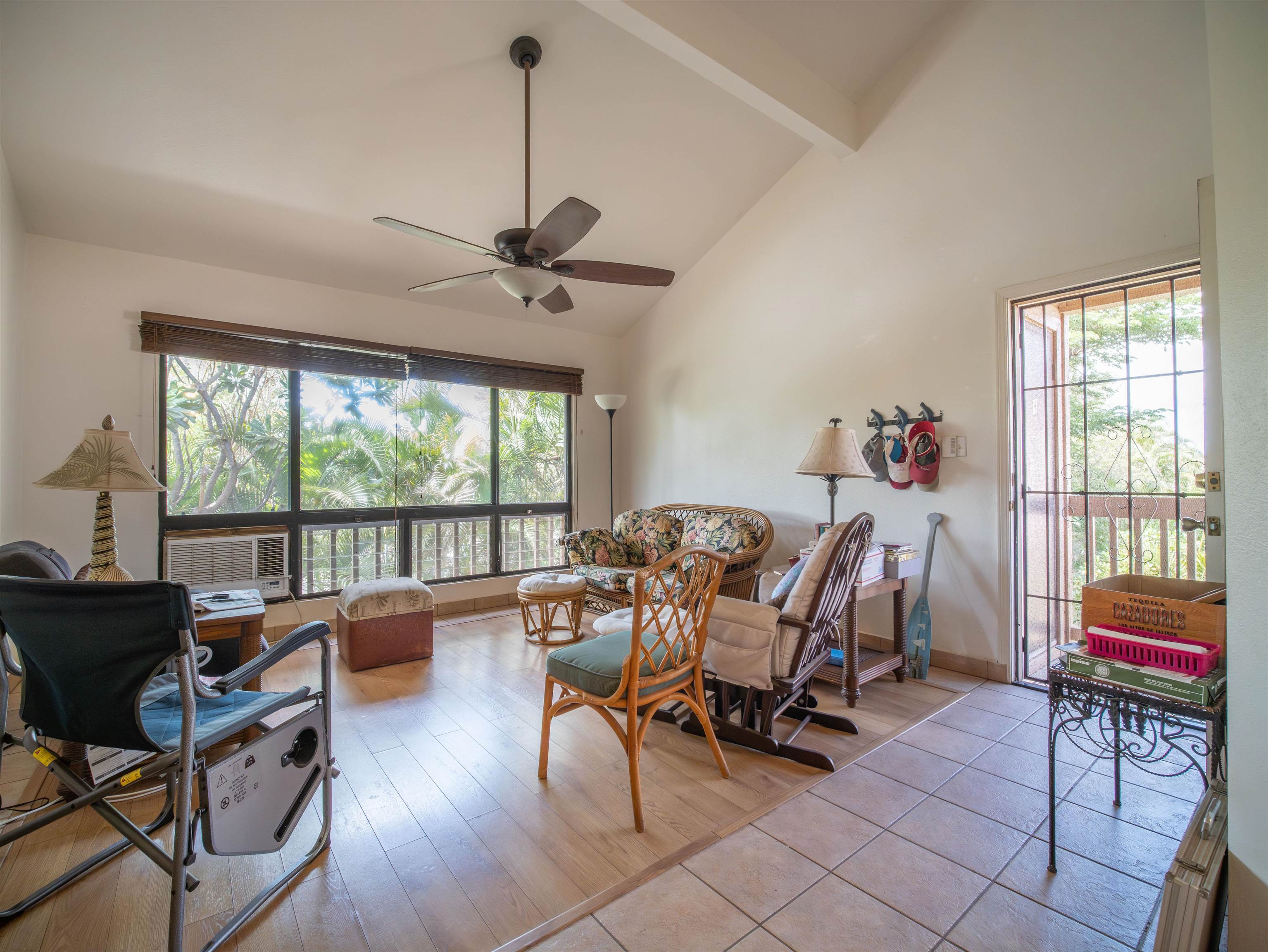 Haleakala Gardens condo # 1H, Kihei, Hawaii - photo 2 of 20