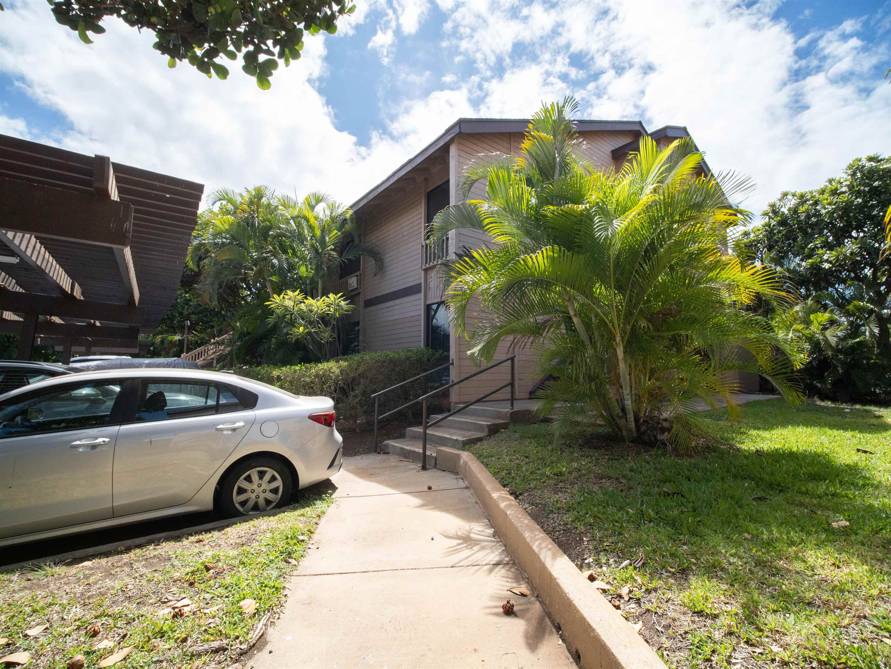 Haleakala Gardens condo # 1H, Kihei, Hawaii - photo 12 of 20