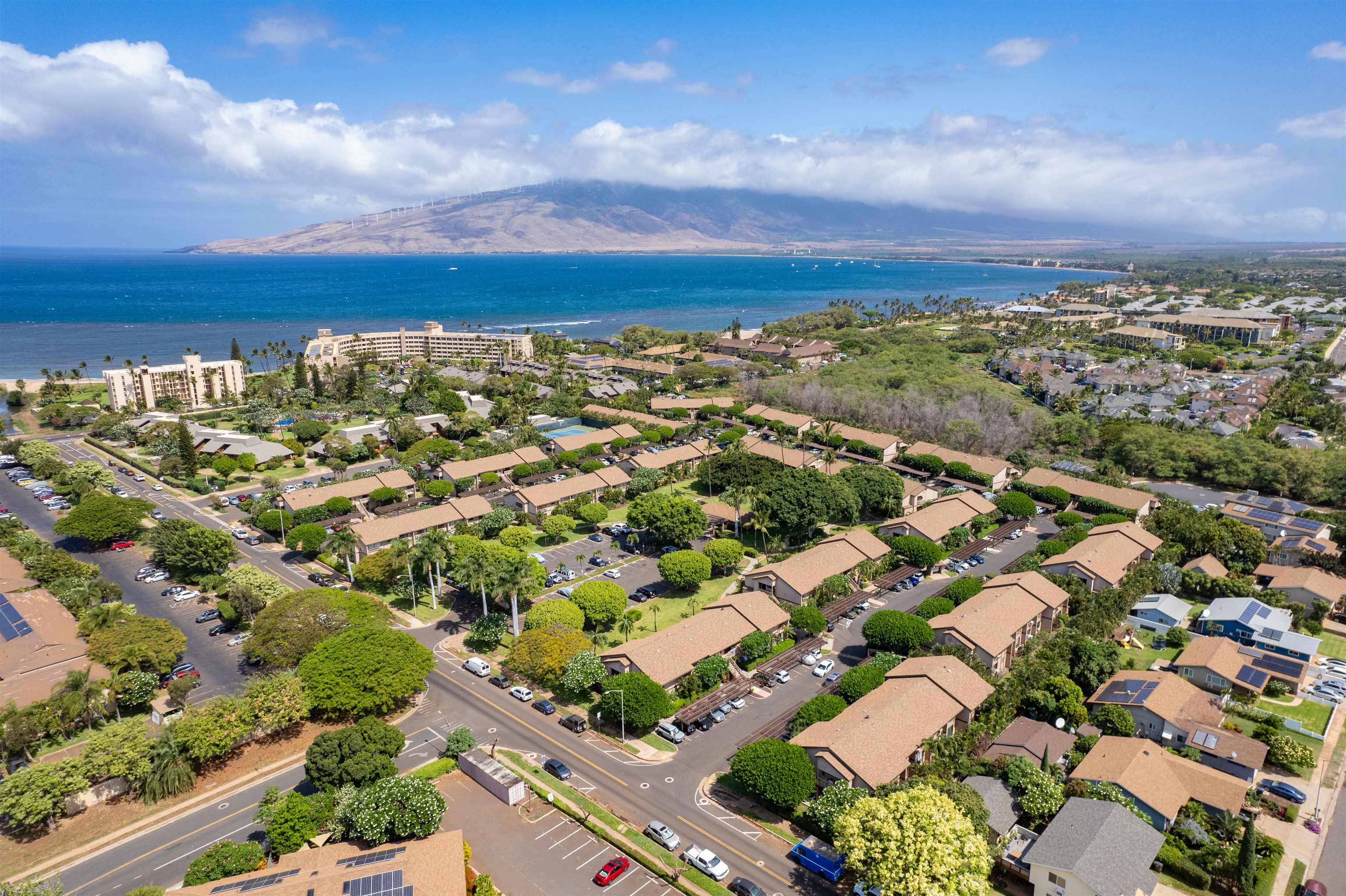 Haleakala Gardens condo # 1H, Kihei, Hawaii - photo 13 of 20