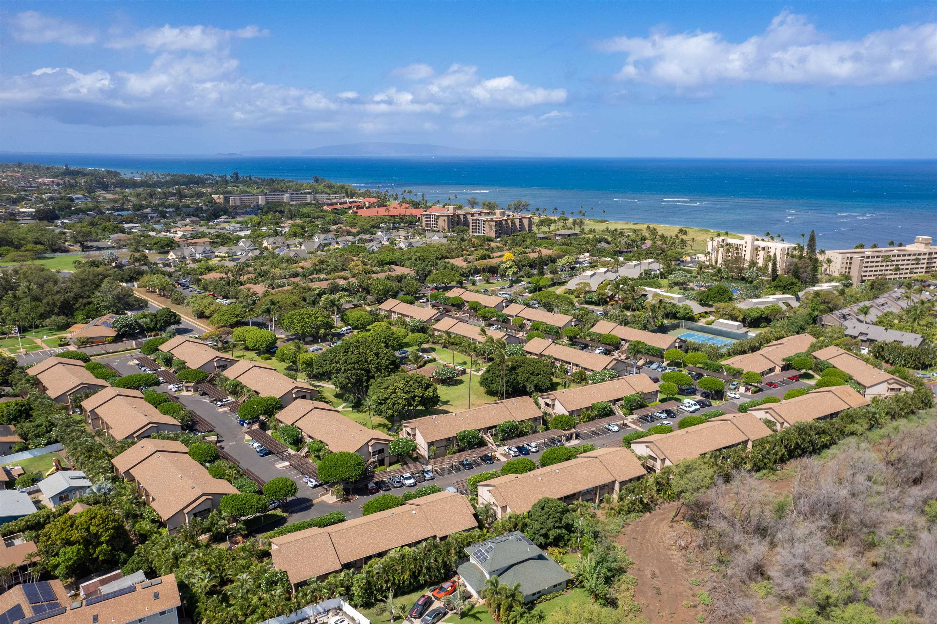 Haleakala Gardens condo # 1H, Kihei, Hawaii - photo 20 of 20