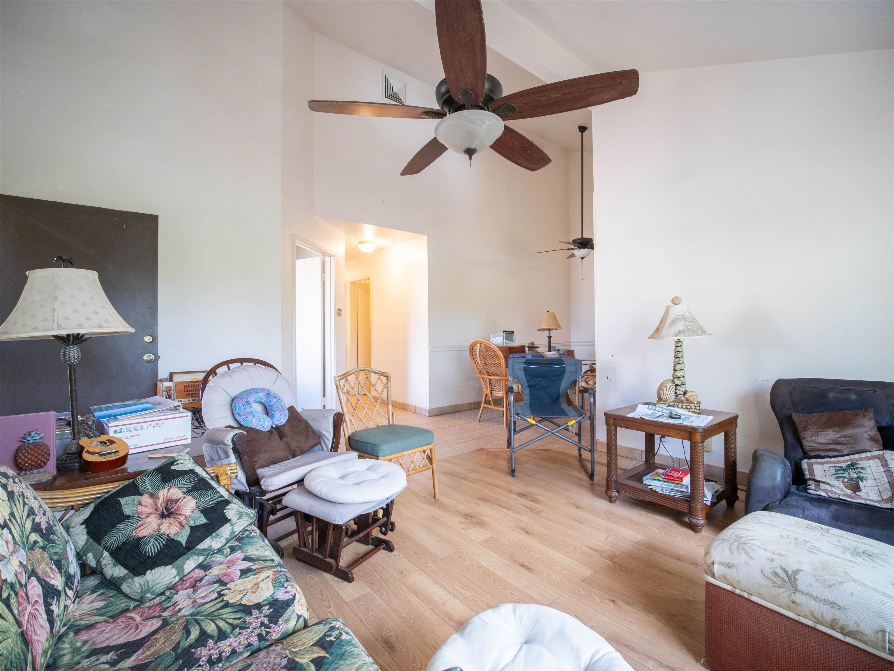 Haleakala Gardens condo # 1H, Kihei, Hawaii - photo 3 of 20