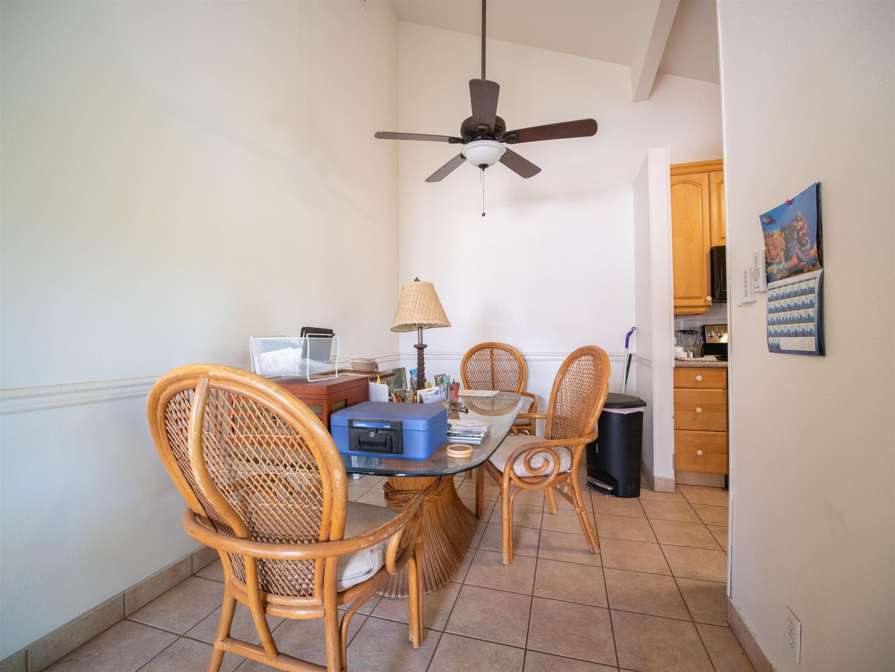 Haleakala Gardens condo # 1H, Kihei, Hawaii - photo 4 of 20