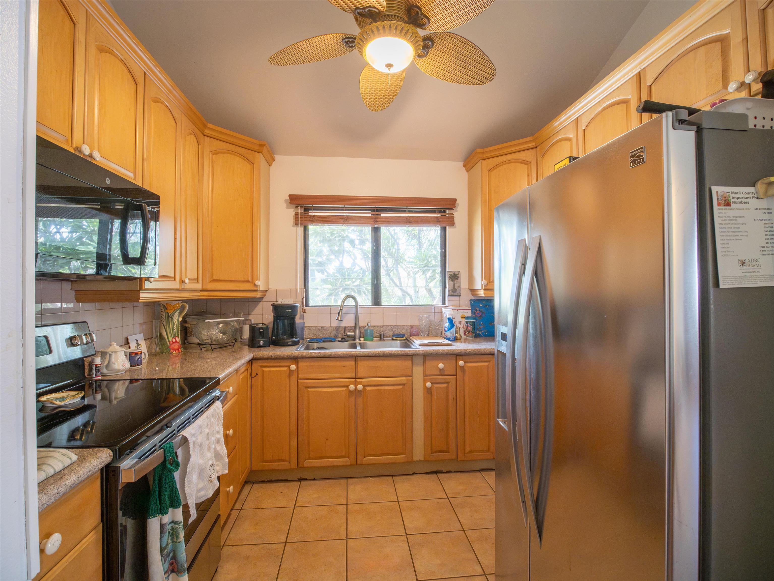 Haleakala Gardens condo # 1H, Kihei, Hawaii - photo 5 of 20