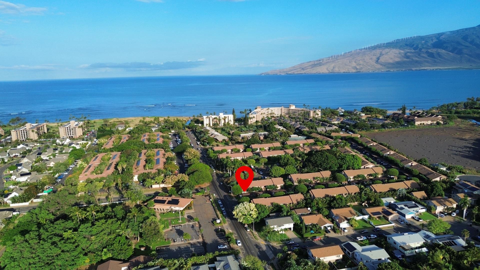Haleakala Gardens condo # 20A, Kihei, Hawaii - photo 2 of 35