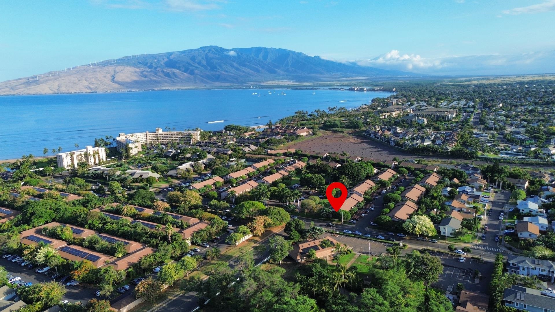 Haleakala Gardens condo # 20A, Kihei, Hawaii - photo 28 of 35