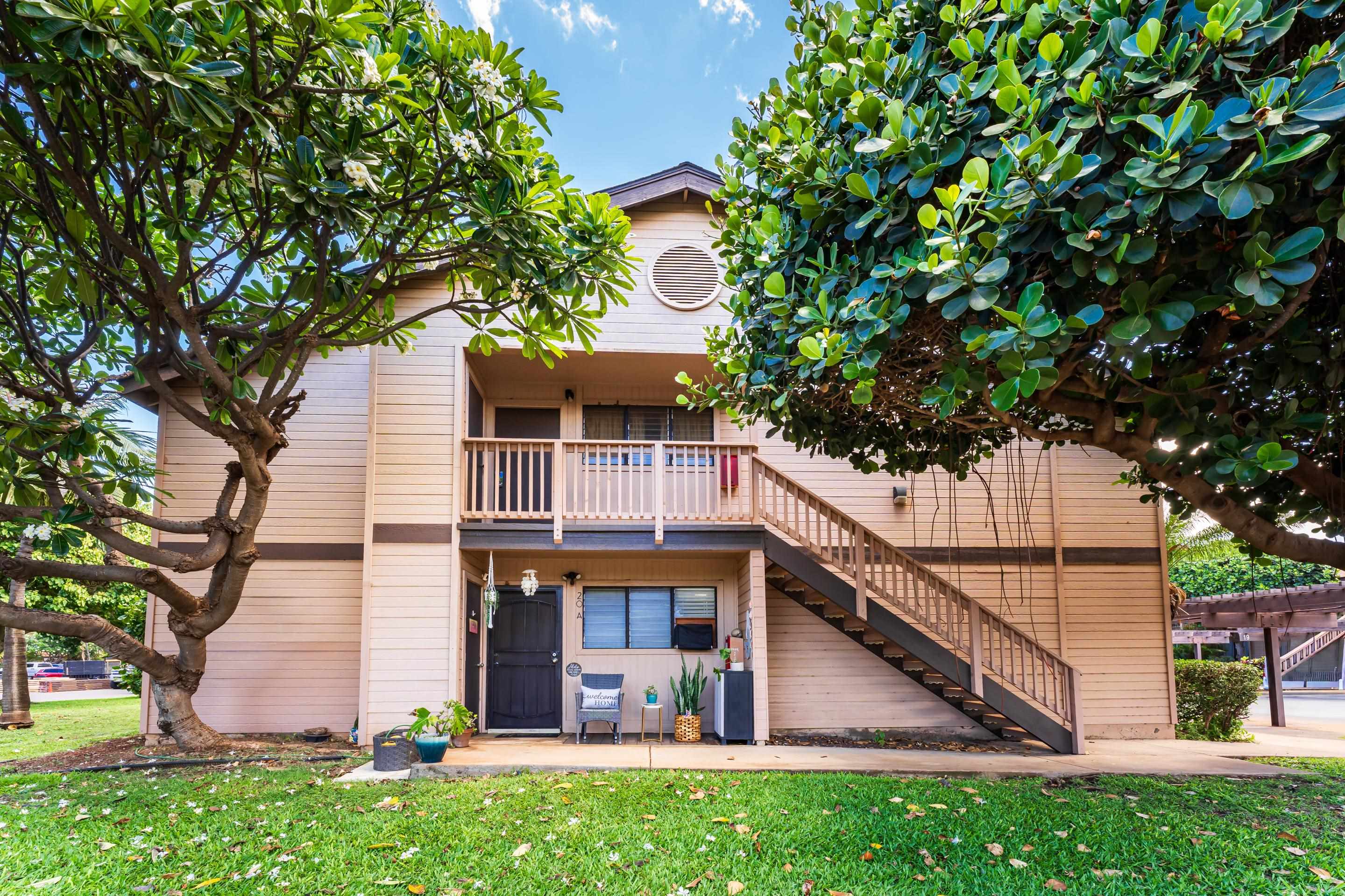 Haleakala Gardens condo # 20A, Kihei, Hawaii - photo 29 of 35