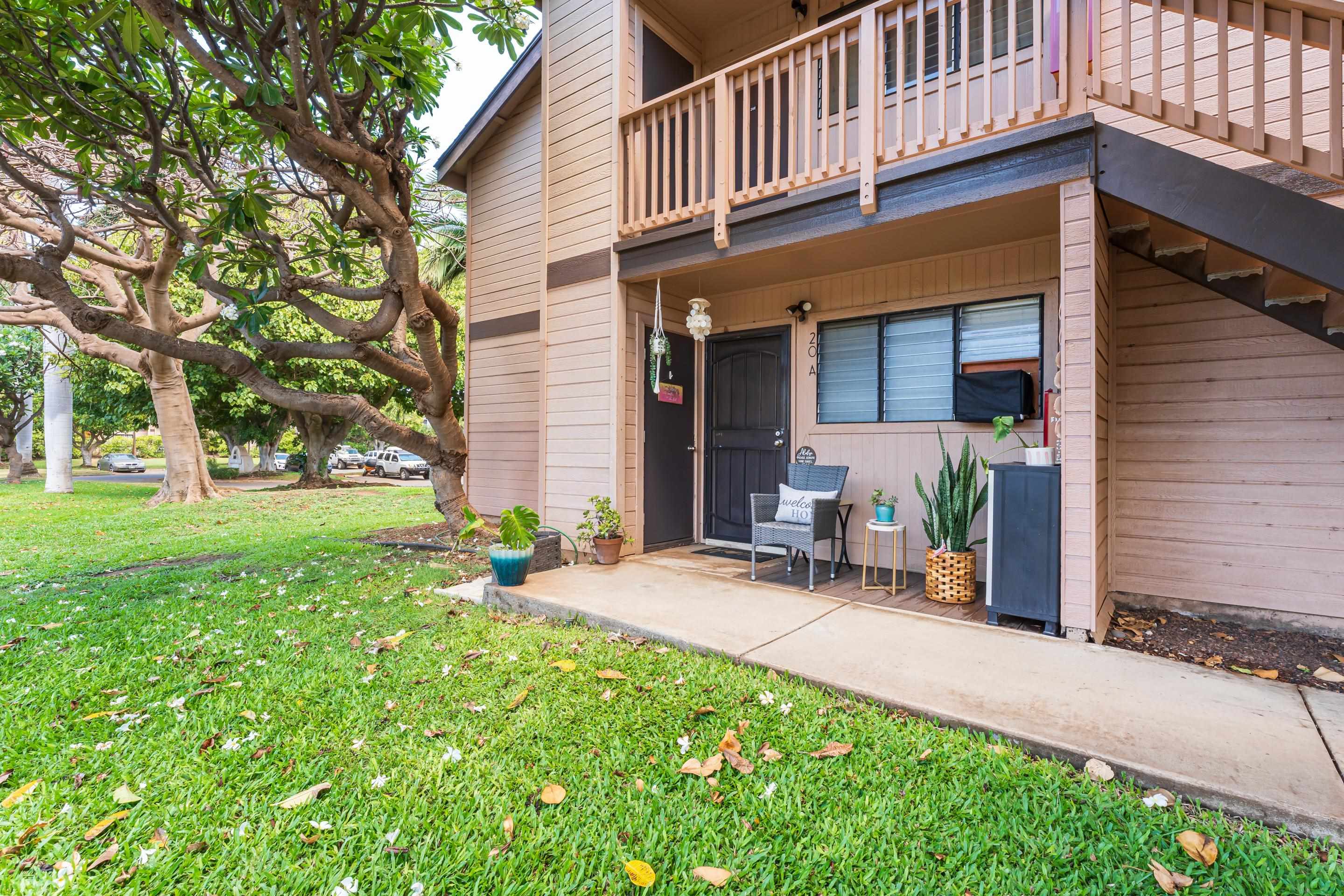Haleakala Gardens condo # 20A, Kihei, Hawaii - photo 30 of 35