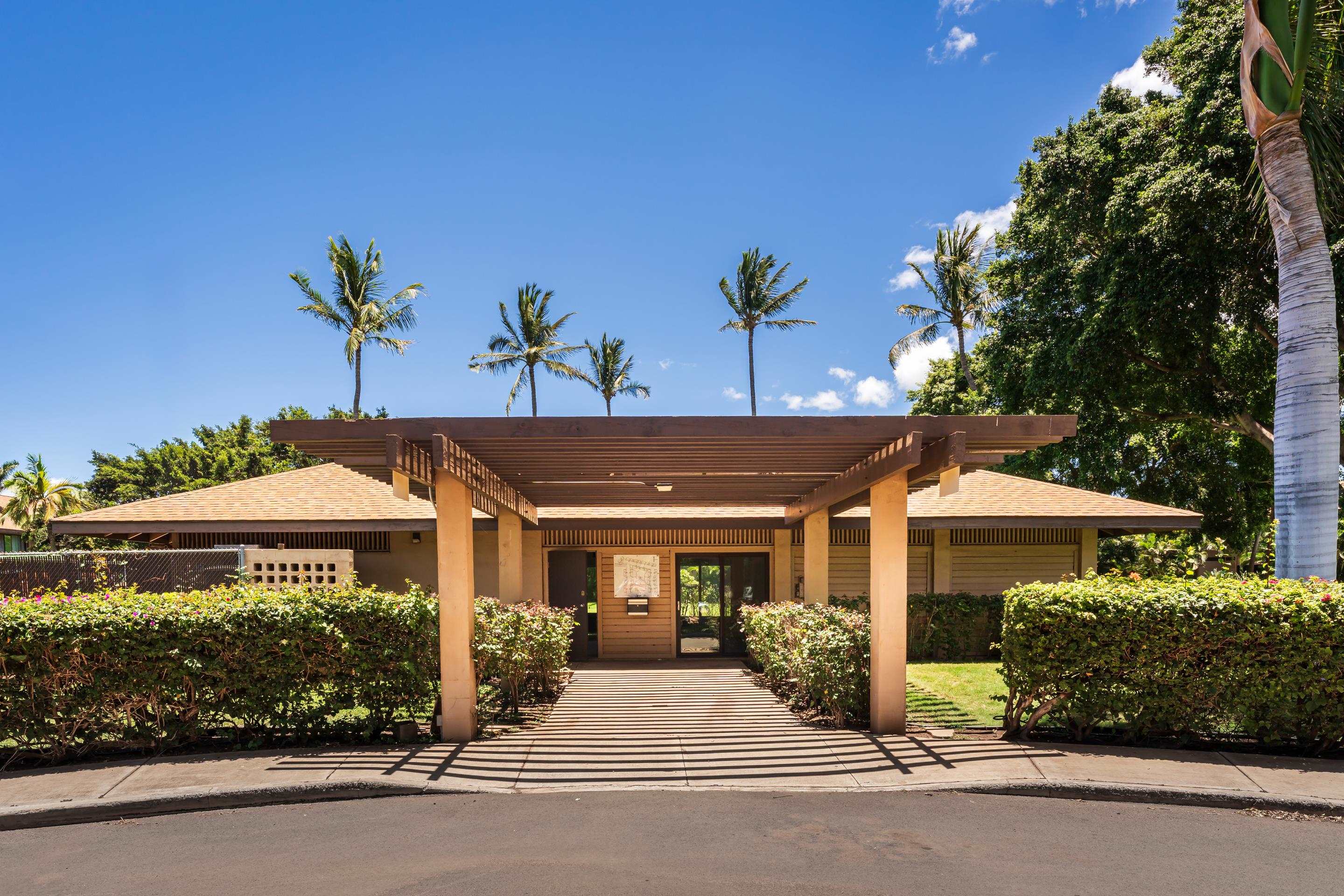 Haleakala Gardens condo # 20A, Kihei, Hawaii - photo 33 of 35