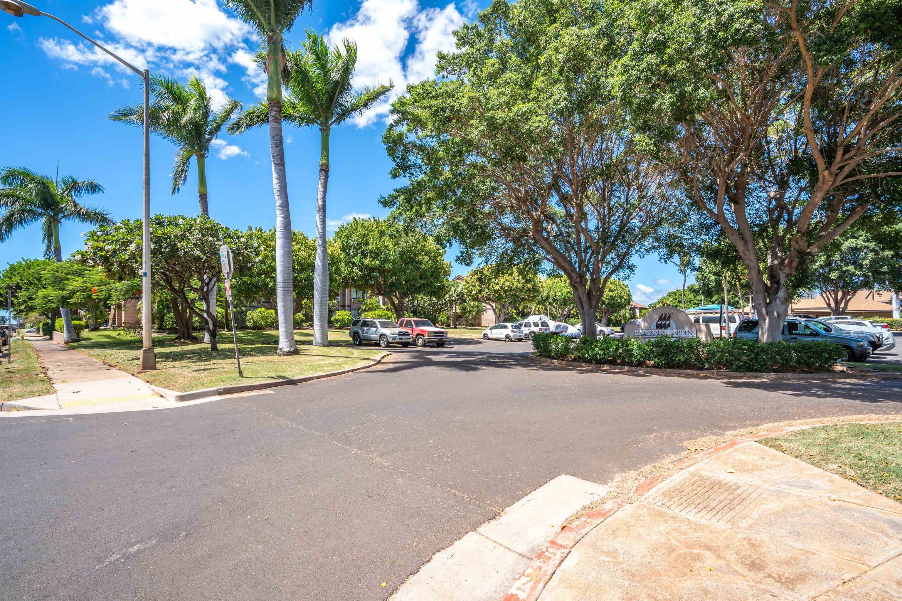 Haleakala Gardens condo # 2E, Kihei, Hawaii - photo 37 of 37