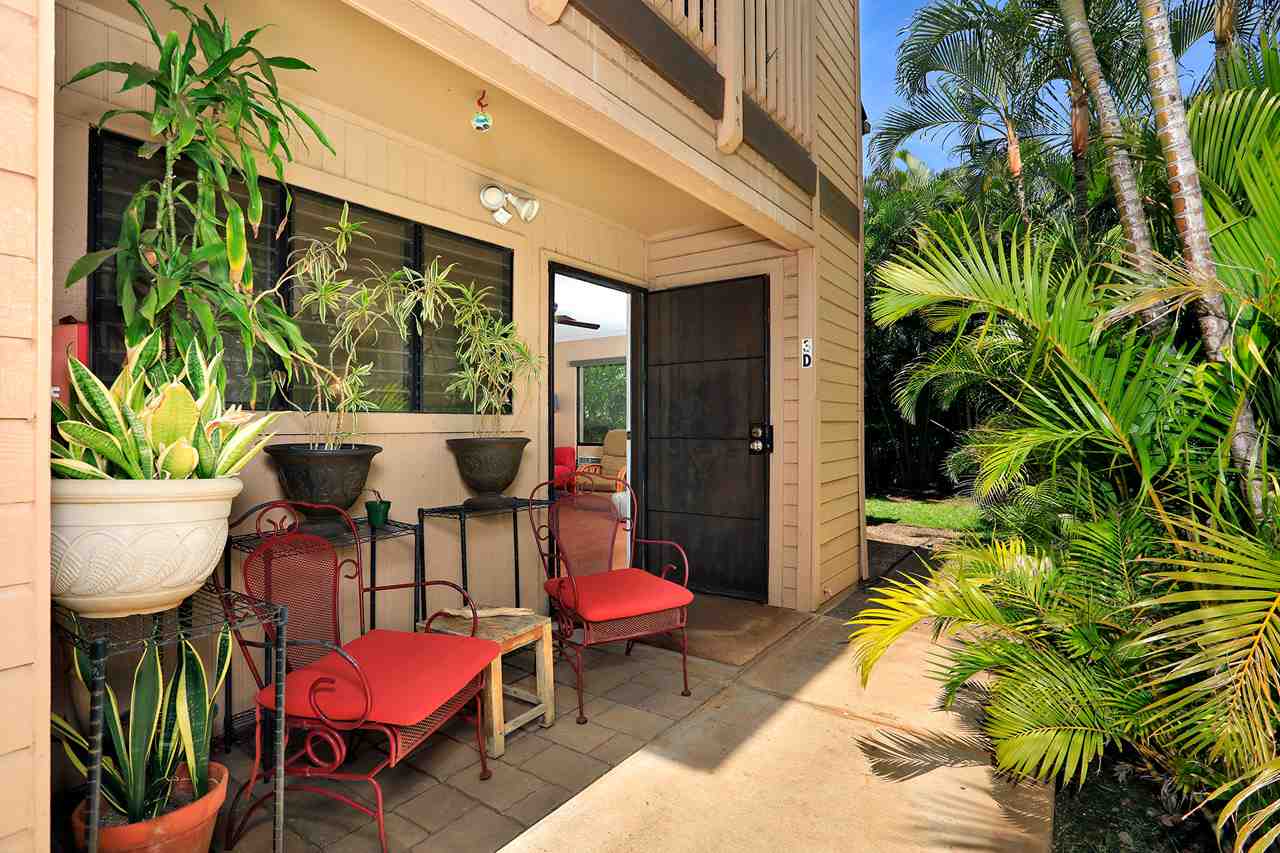 Haleakala Gardens condo # 3D, Kihei, Hawaii - photo 5 of 26