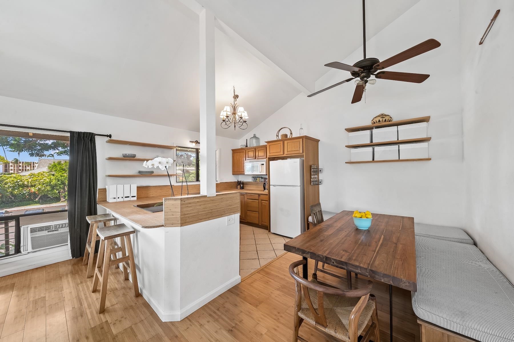 Haleakala Gardens condo # 3E, Kihei, Hawaii - photo 2 of 14