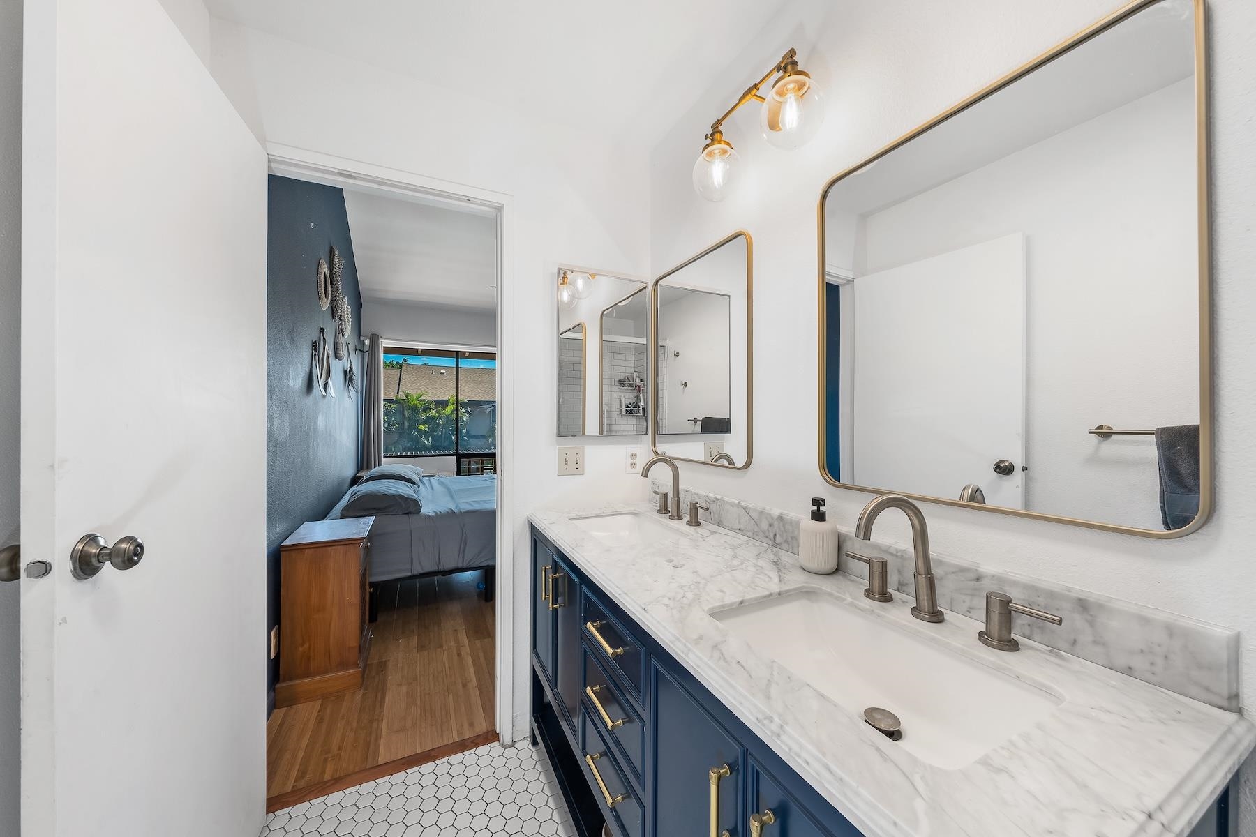 Haleakala Gardens condo # 3E, Kihei, Hawaii - photo 11 of 14