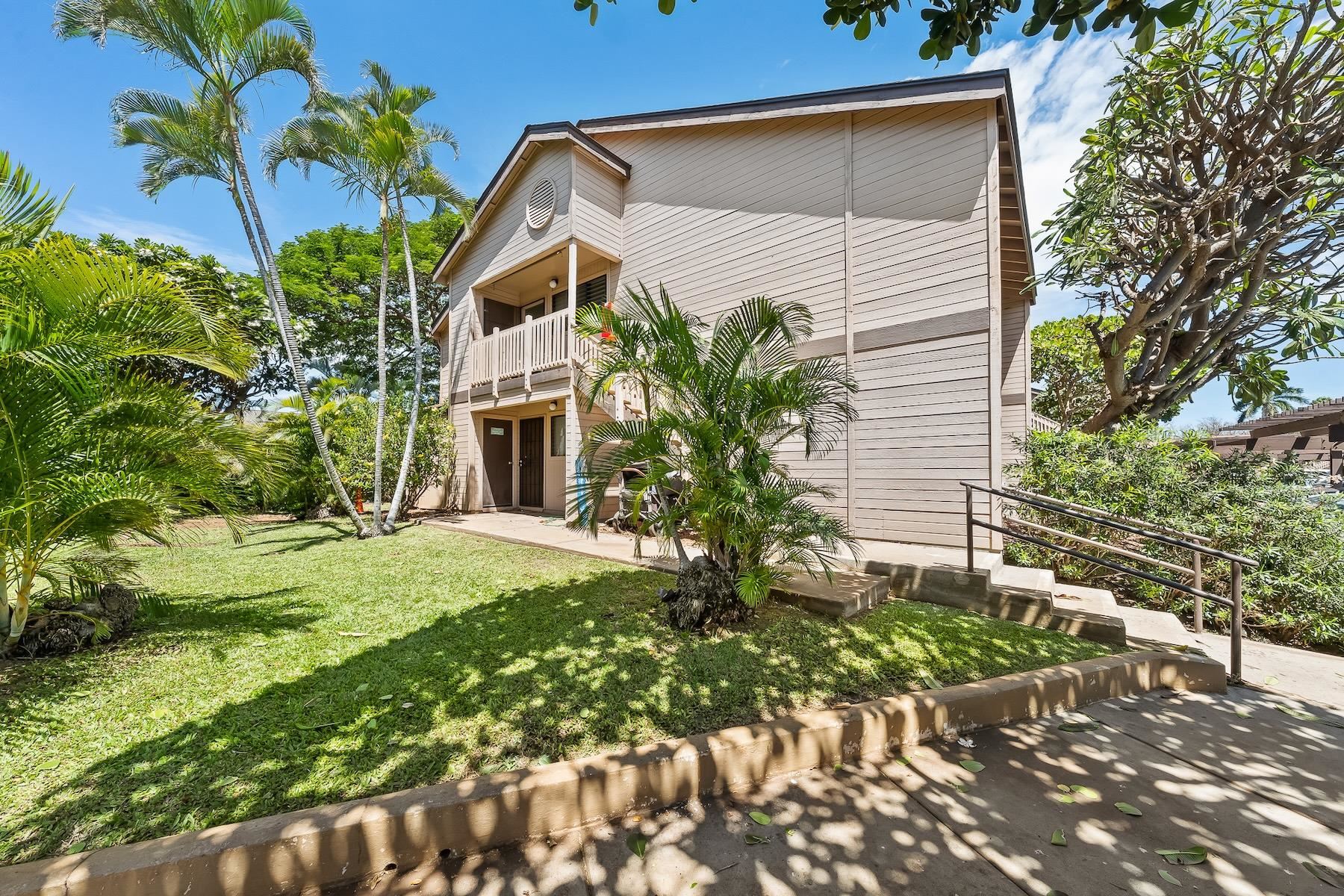 Haleakala Gardens condo # 3E, Kihei, Hawaii - photo 13 of 14