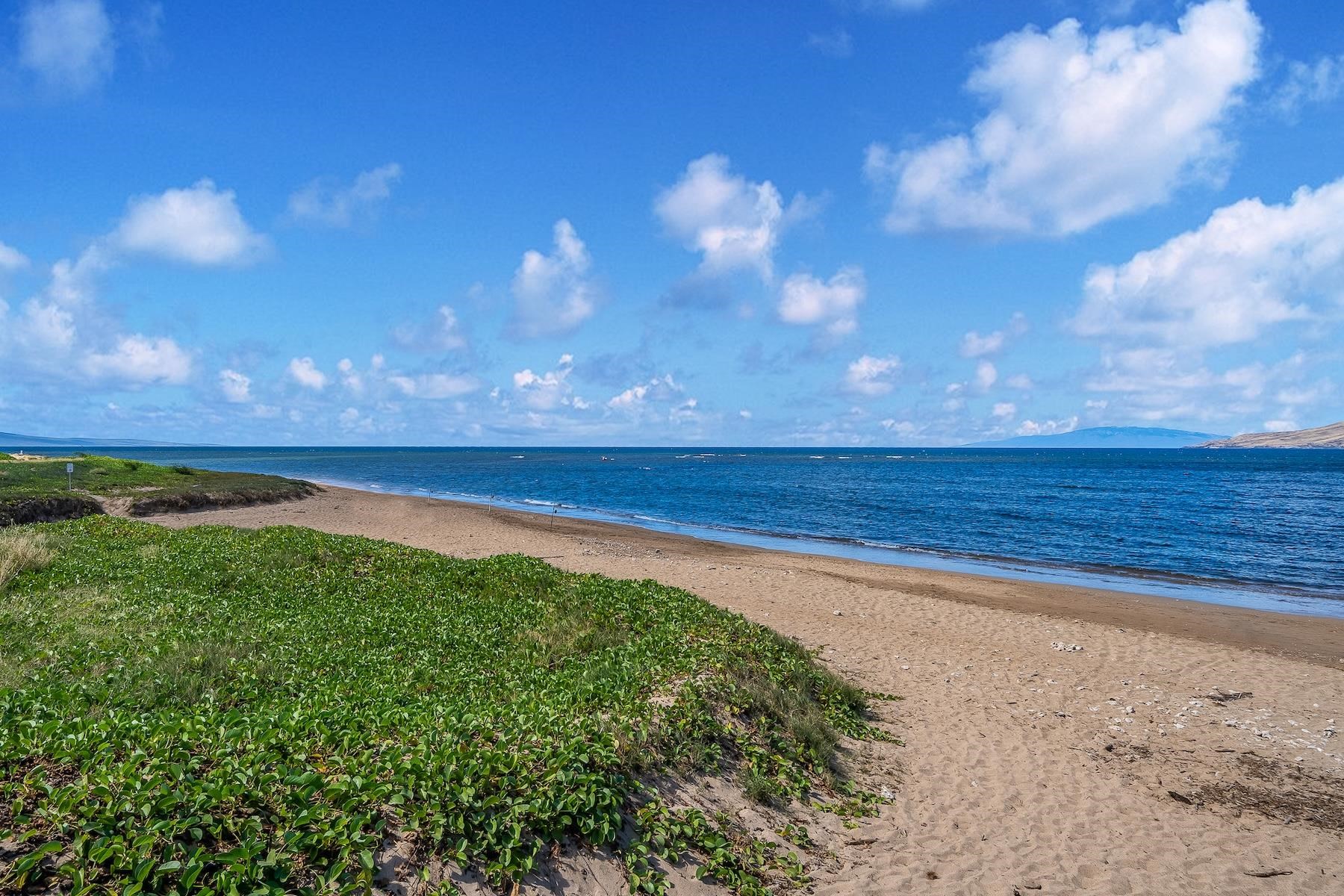 Haleakala Gardens condo # 3E, Kihei, Hawaii - photo 14 of 14
