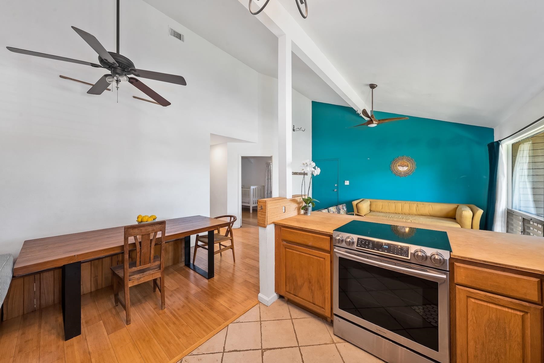 Haleakala Gardens condo # 3E, Kihei, Hawaii - photo 5 of 14