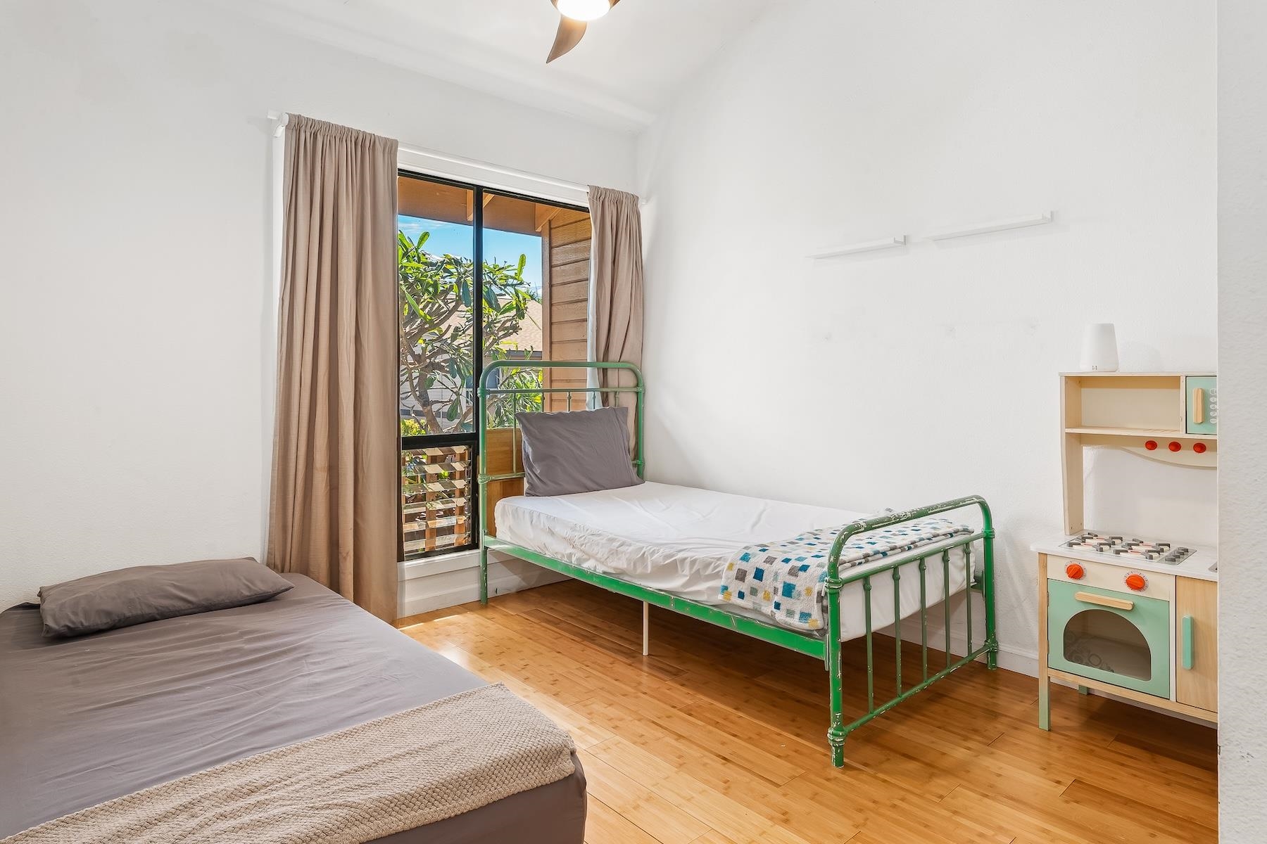 Haleakala Gardens condo # 3E, Kihei, Hawaii - photo 8 of 14