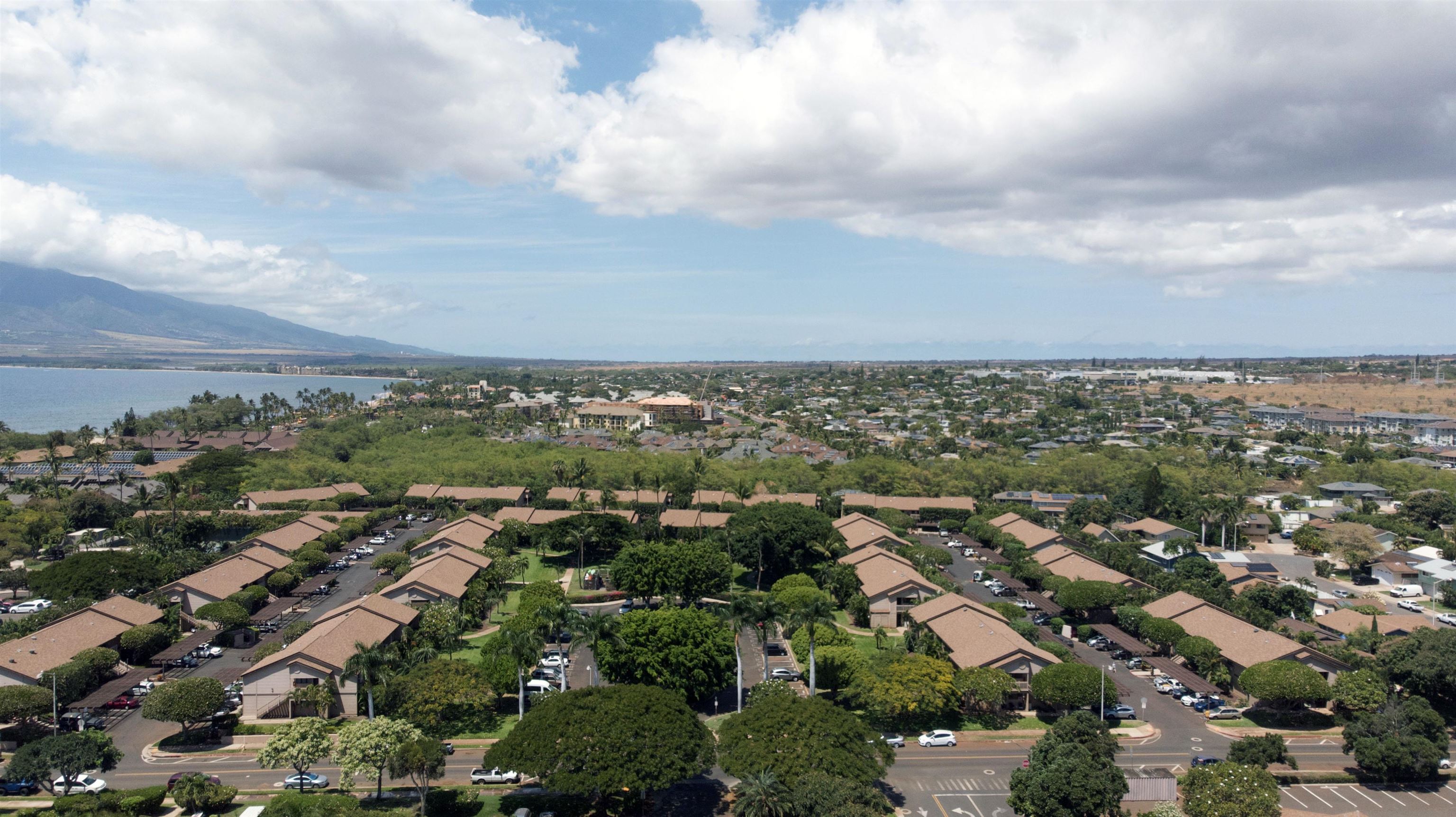 Haleakala Gardens condo # 4D, Kihei, Hawaii - photo 23 of 30