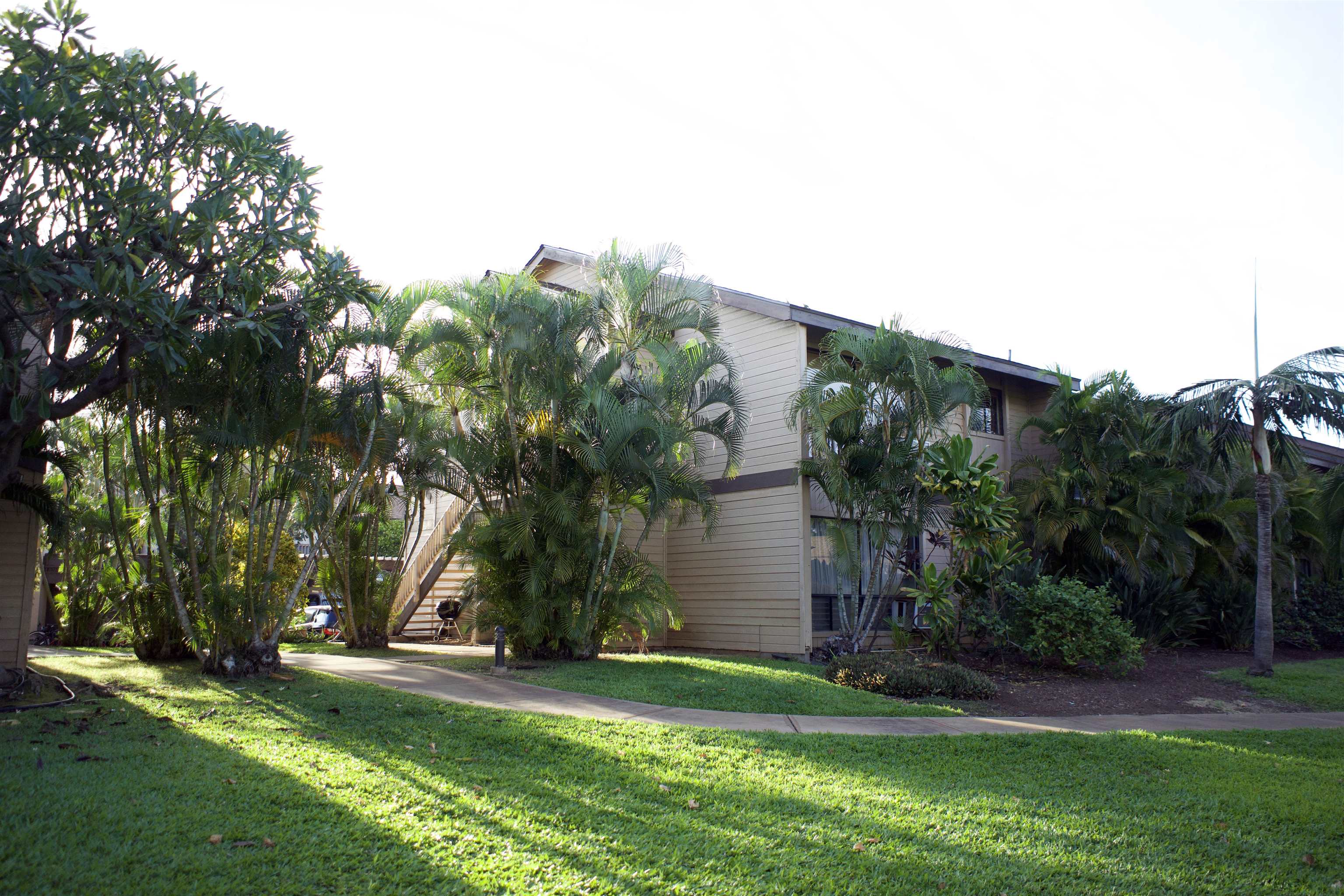 Haleakala Gardens condo # 4D, Kihei, Hawaii - photo 28 of 30
