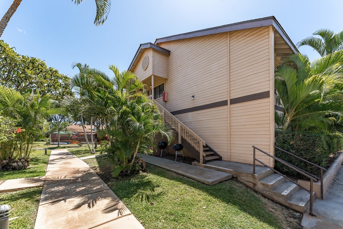 Haleakala Gardens condo # 4E, Kihei, Hawaii - photo 41 of 45